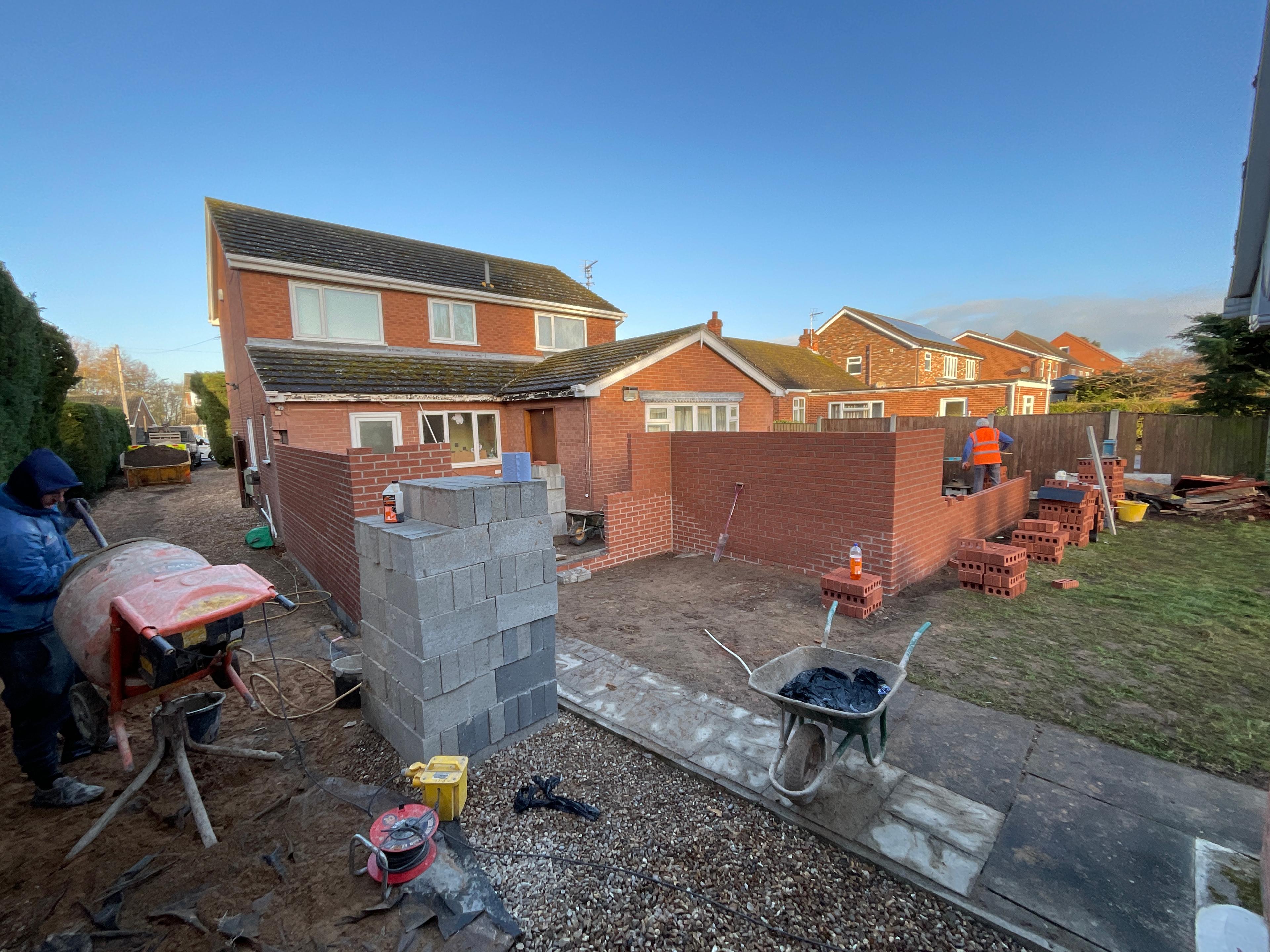 Haxey Lane - Haxey, photo 15