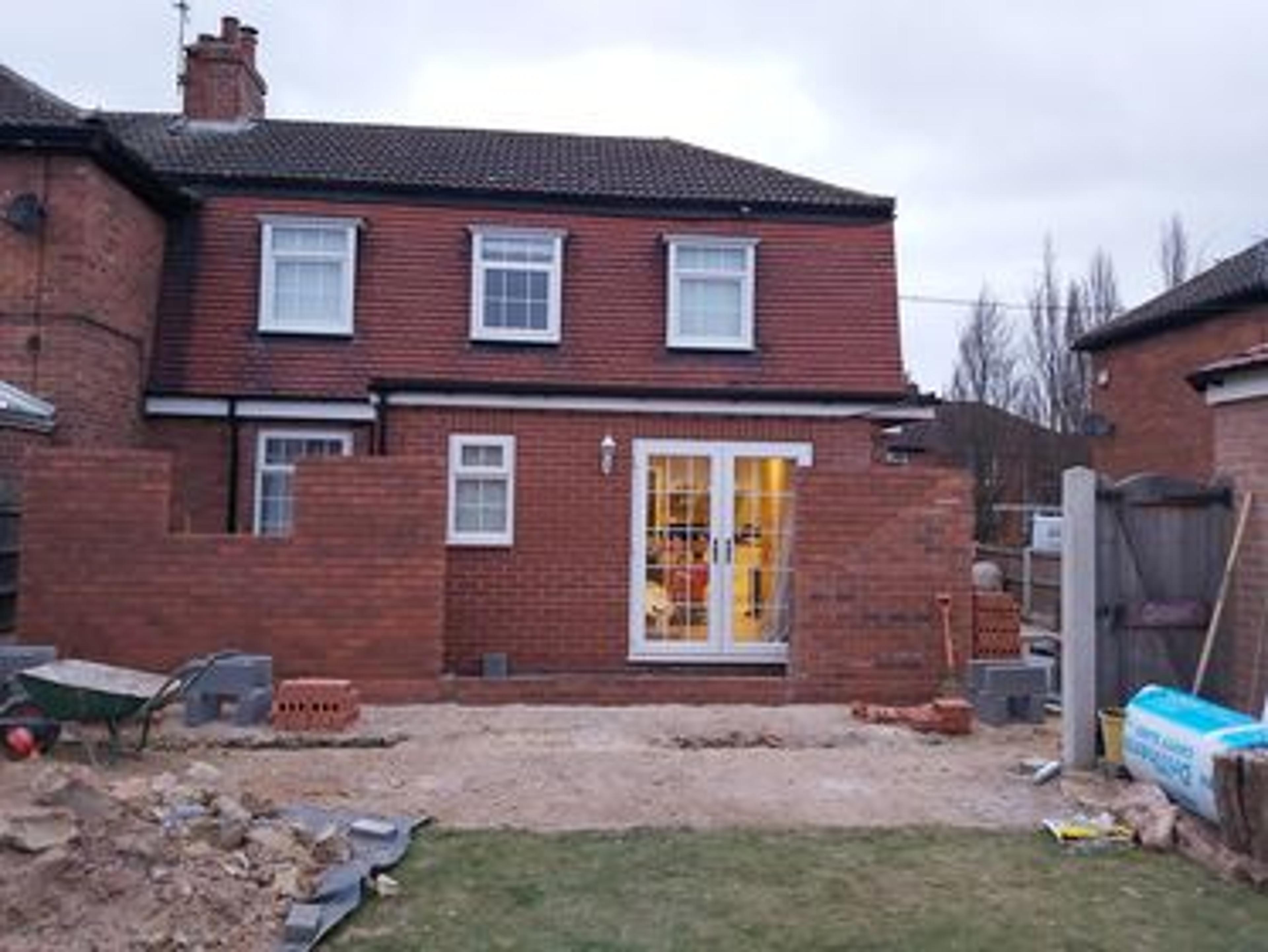 Lancaster Avenue - Kirksandall, photo 4