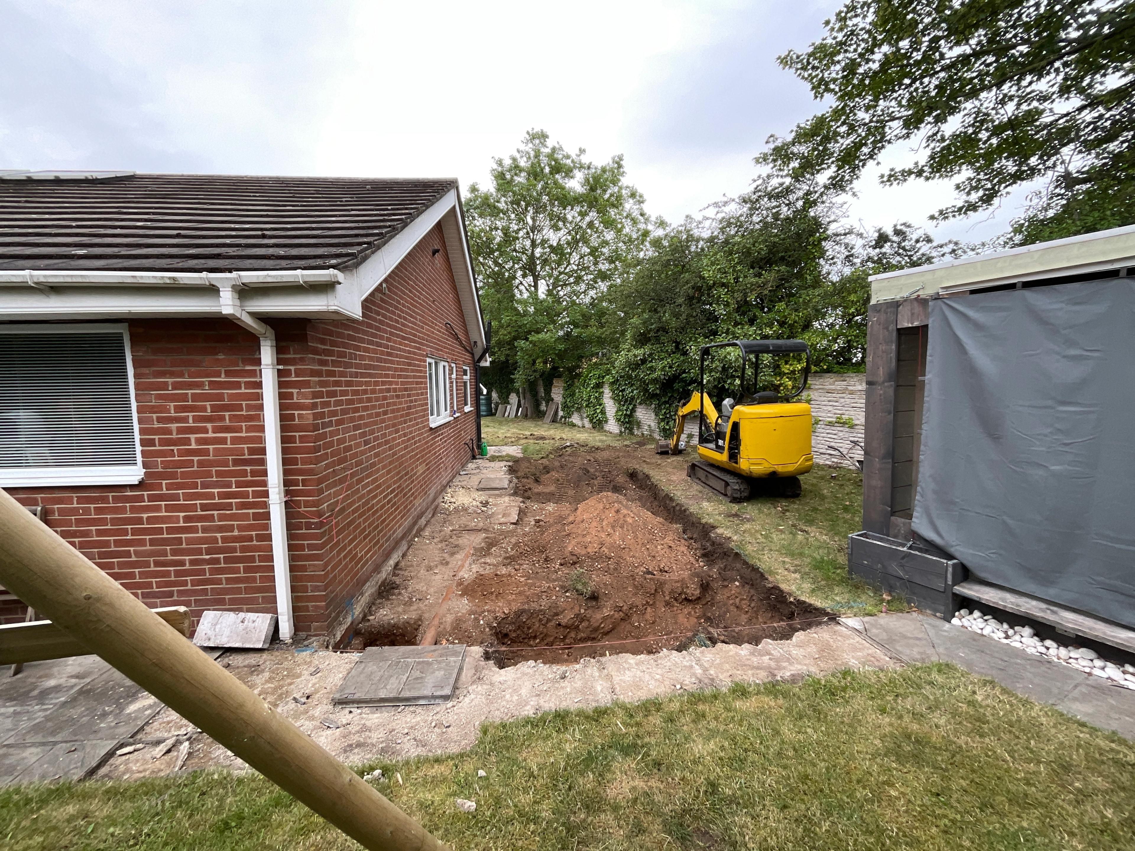 Vermuyden - Barnby Dun, photo 7