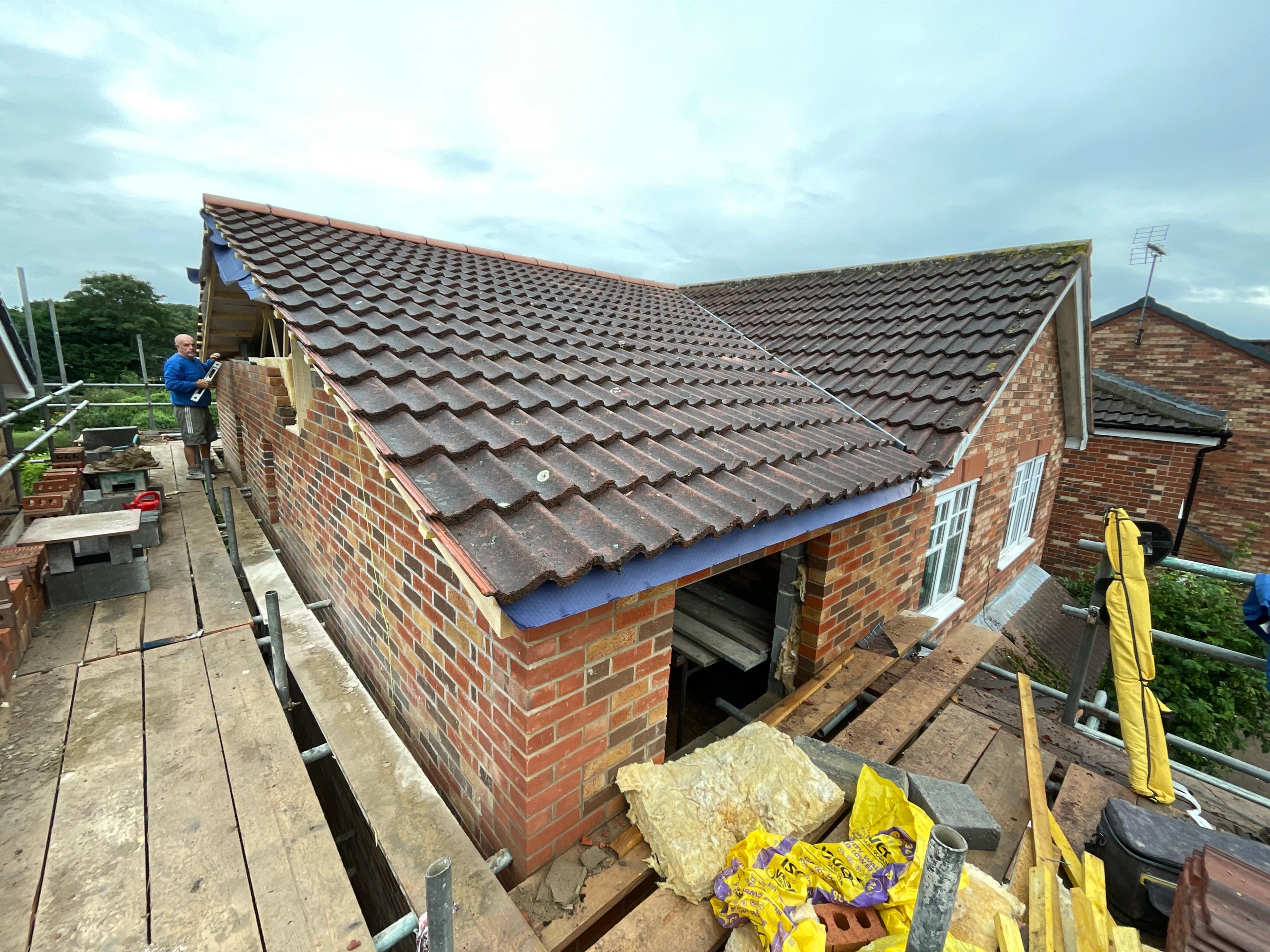 Hatchell Wood View - Bessacarr, photo 29