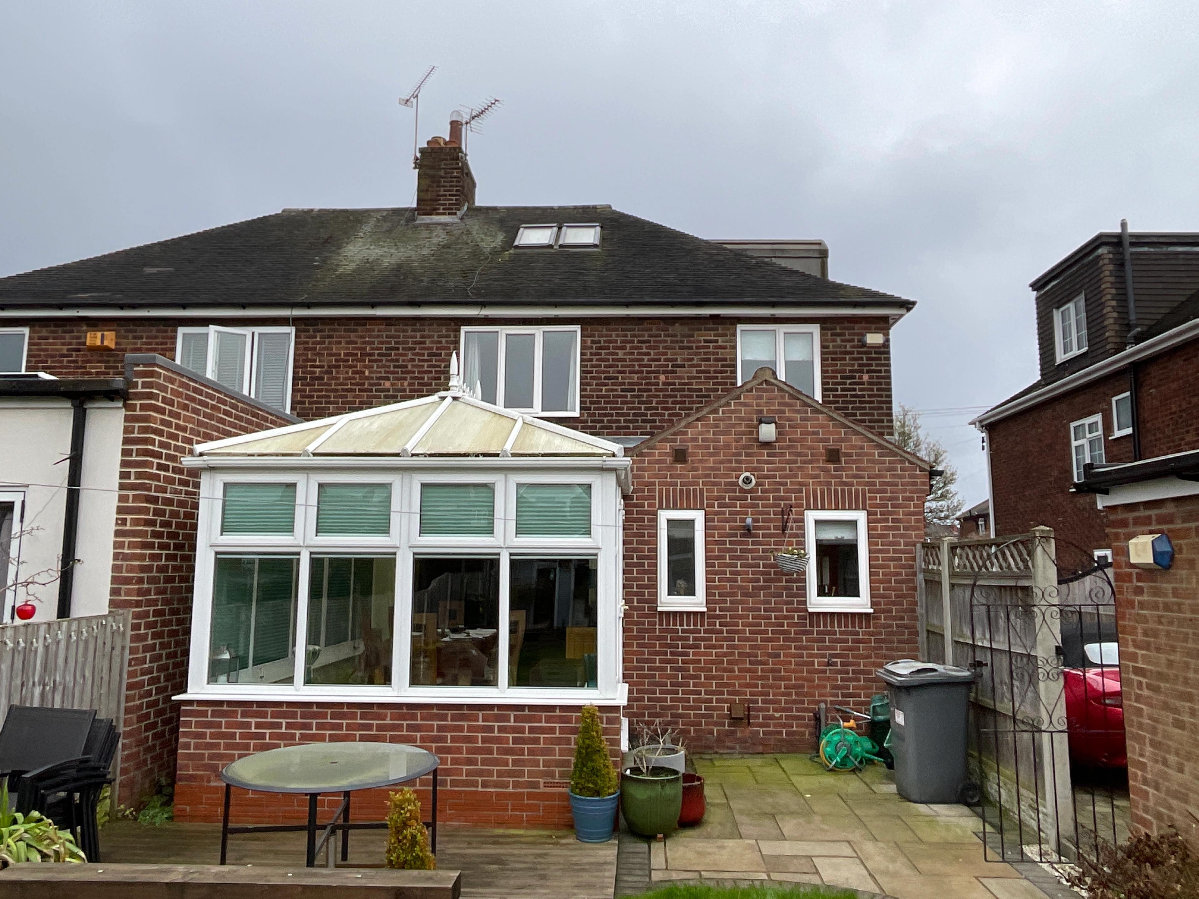 Central Boulevard - Wheatley Hills, photo 2
