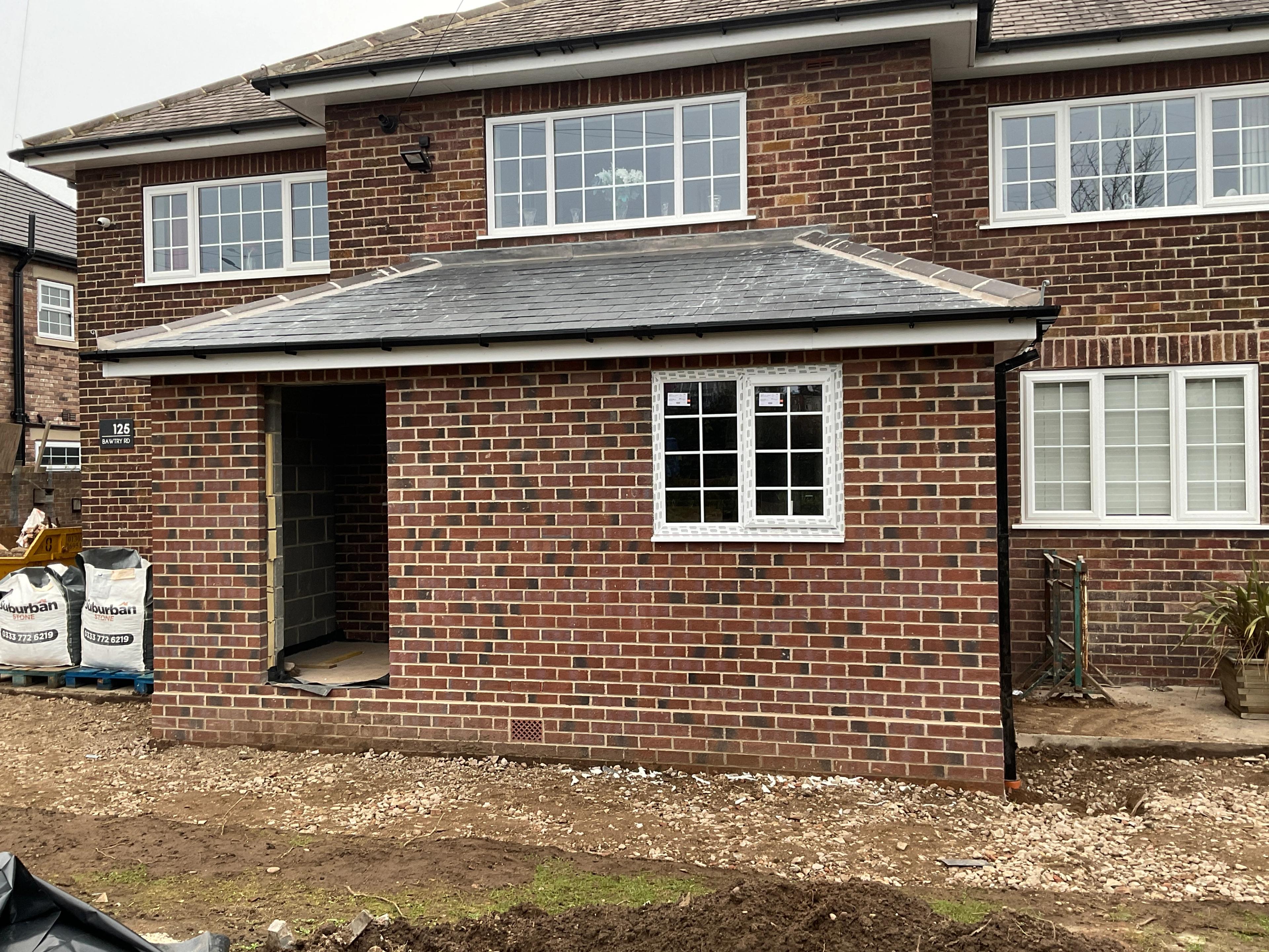 Bawtry Road - Bessacarr, photo 15