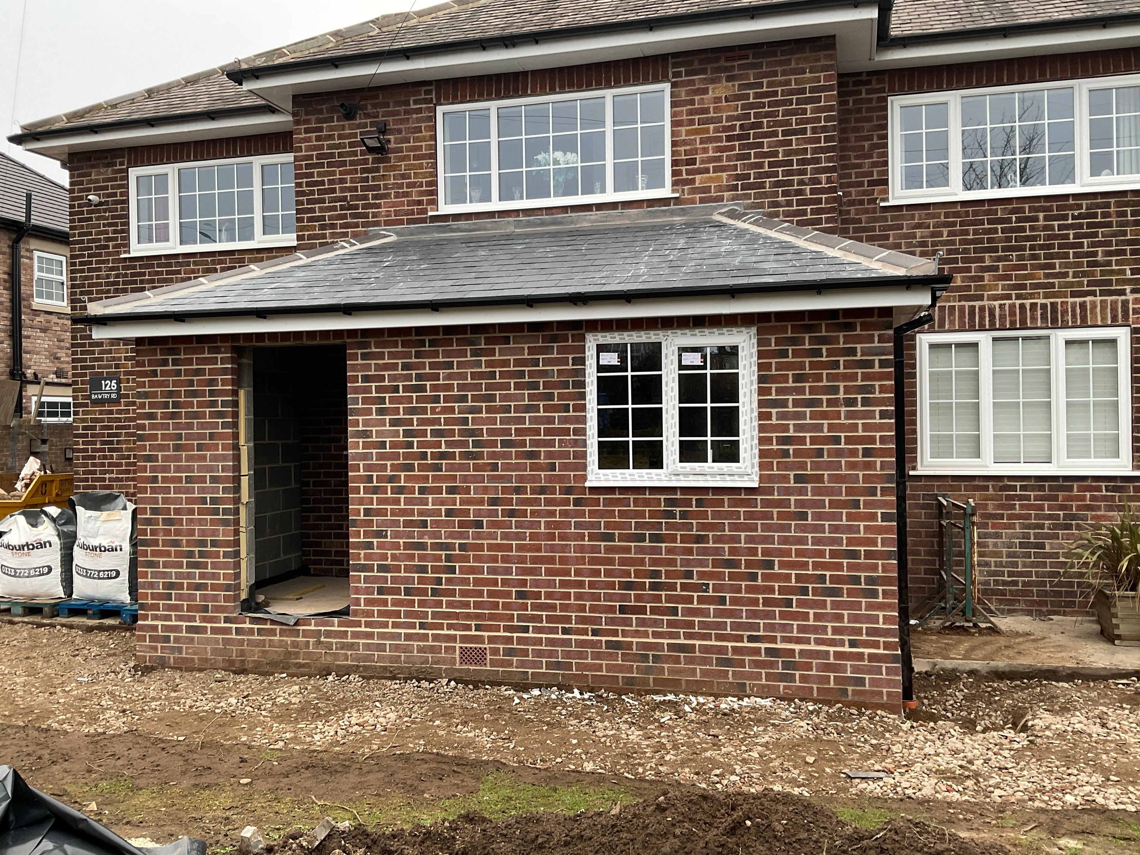 Bawtry Road - Bessacarr, photo 15
