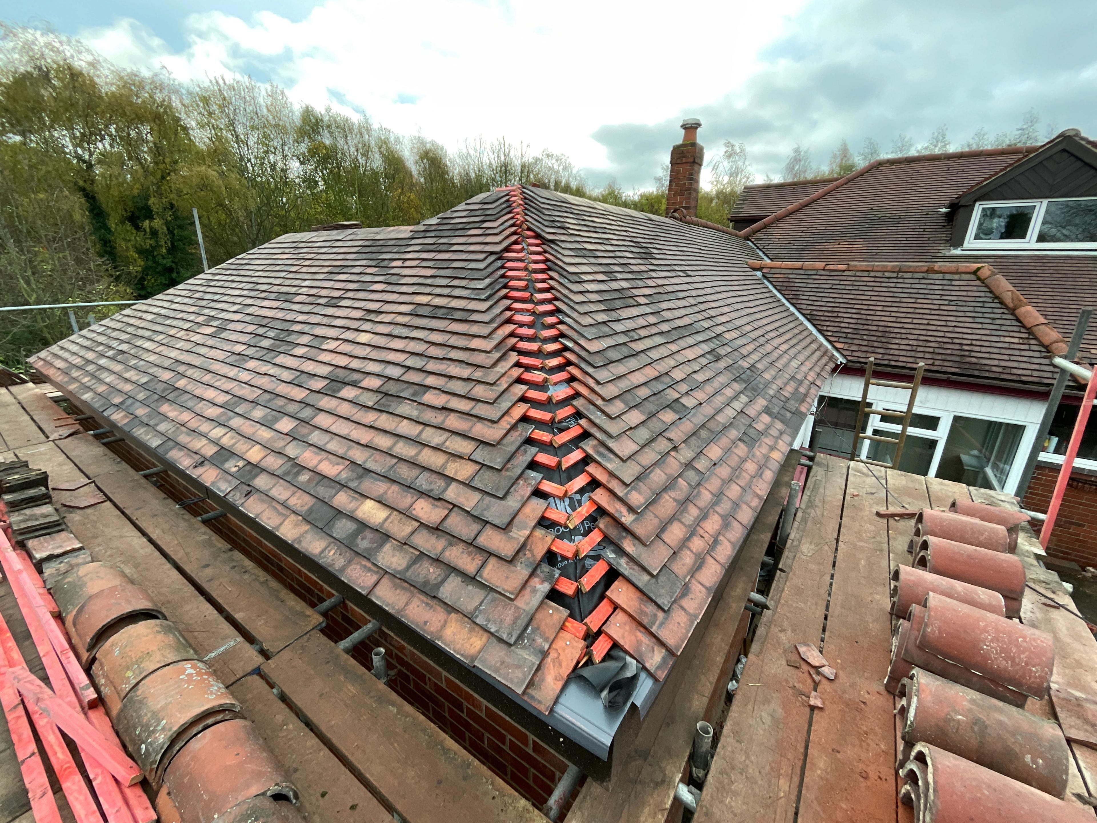 Golden Smithies - Wath, photo 24
