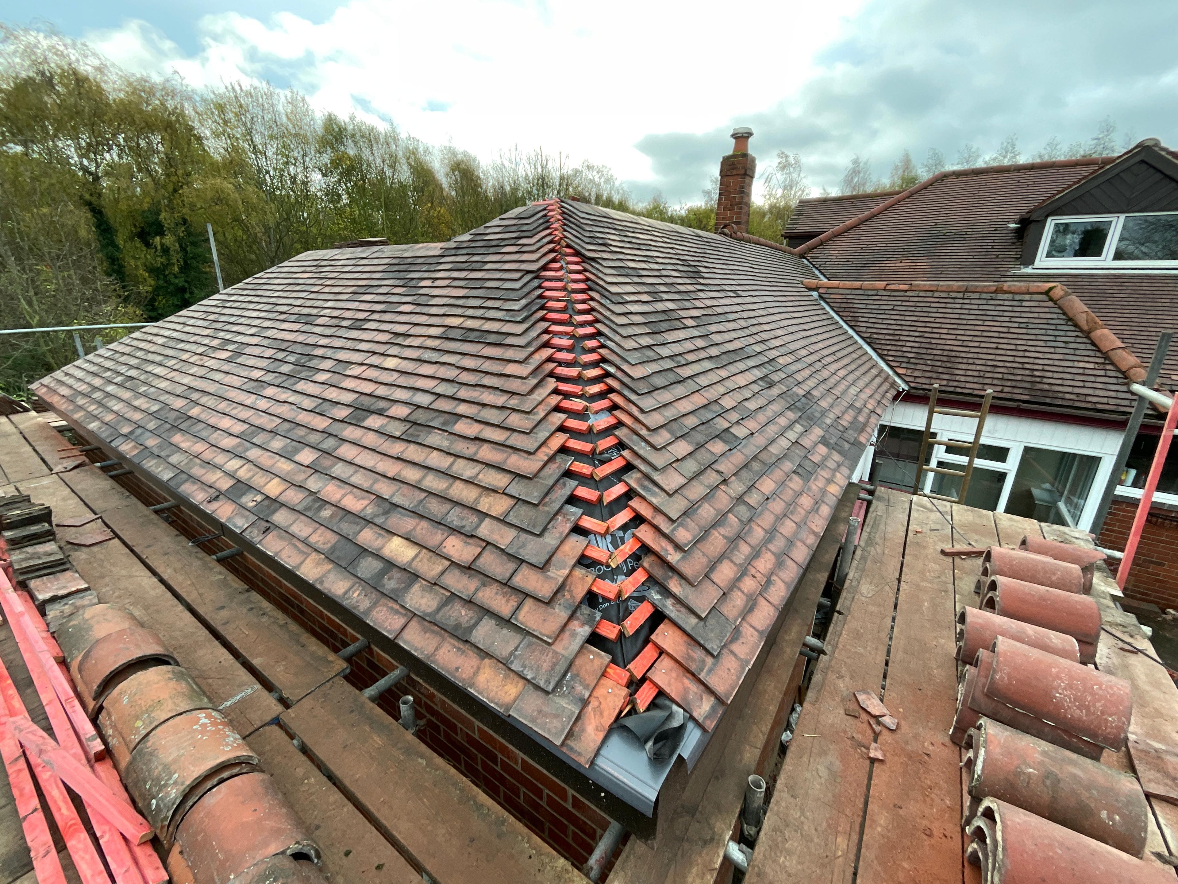Golden Smithies - Wath, photo 24