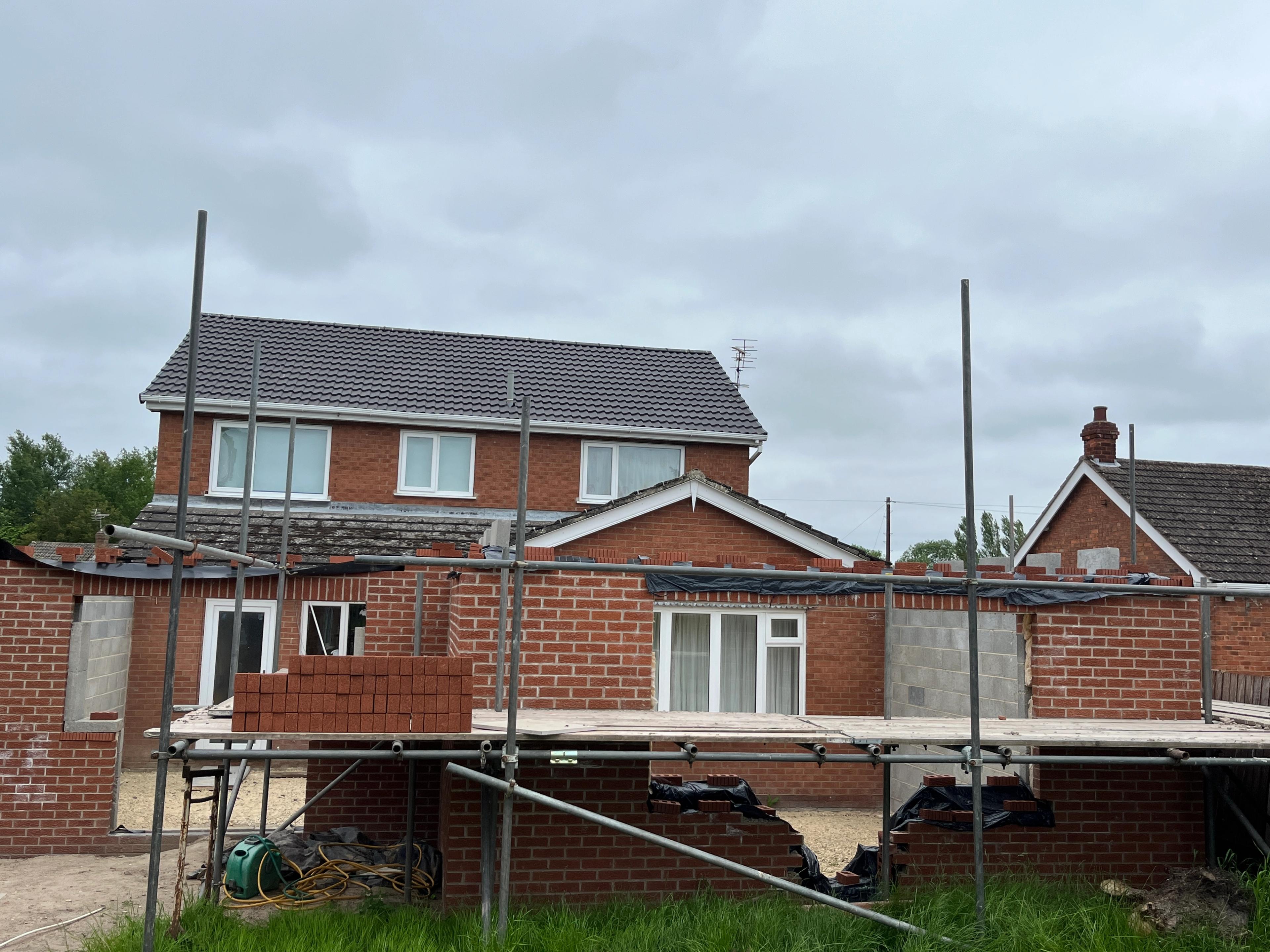 Haxey Lane - Haxey, photo 29