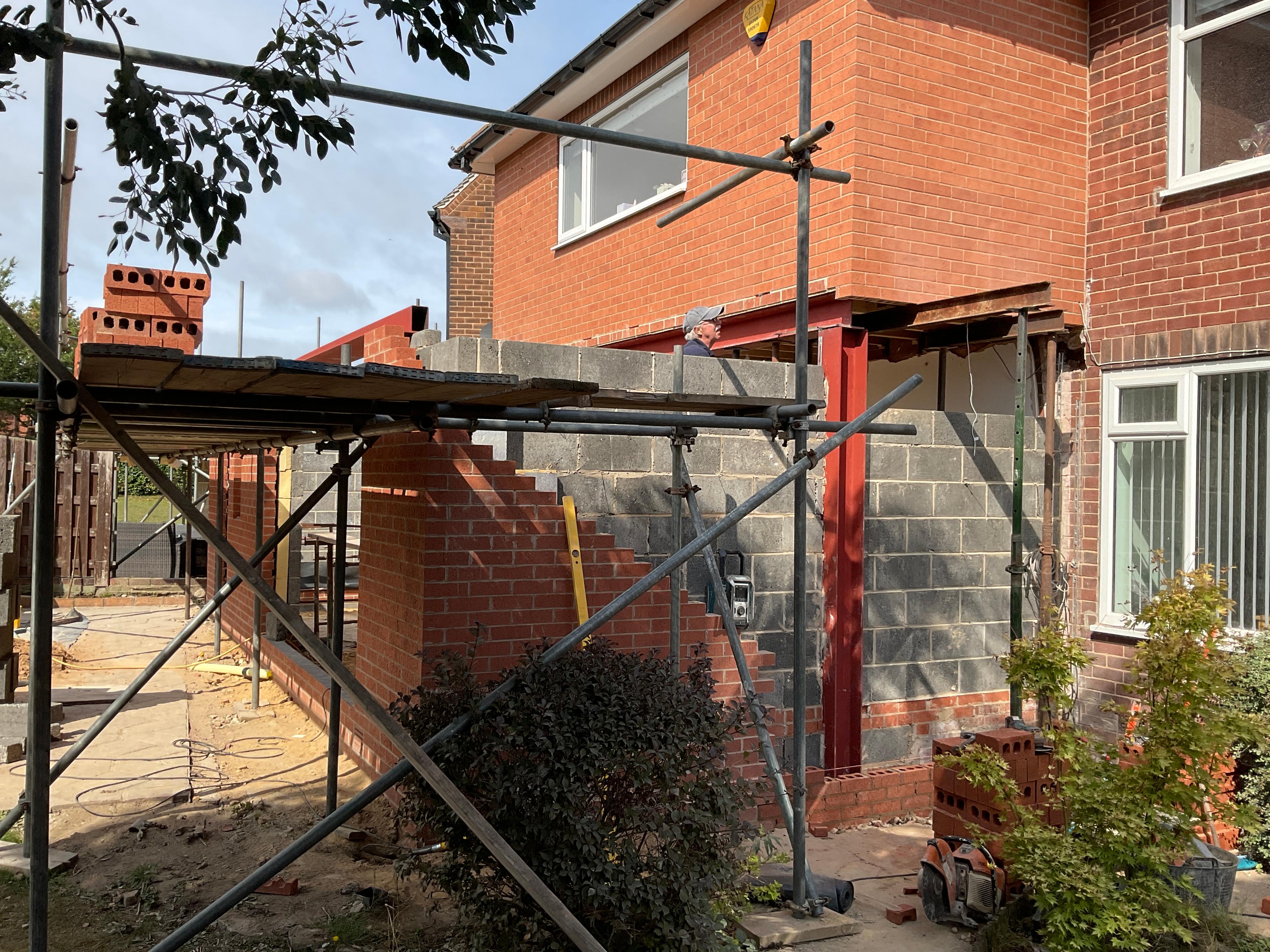 Rig Drive - Swinton, photo 13