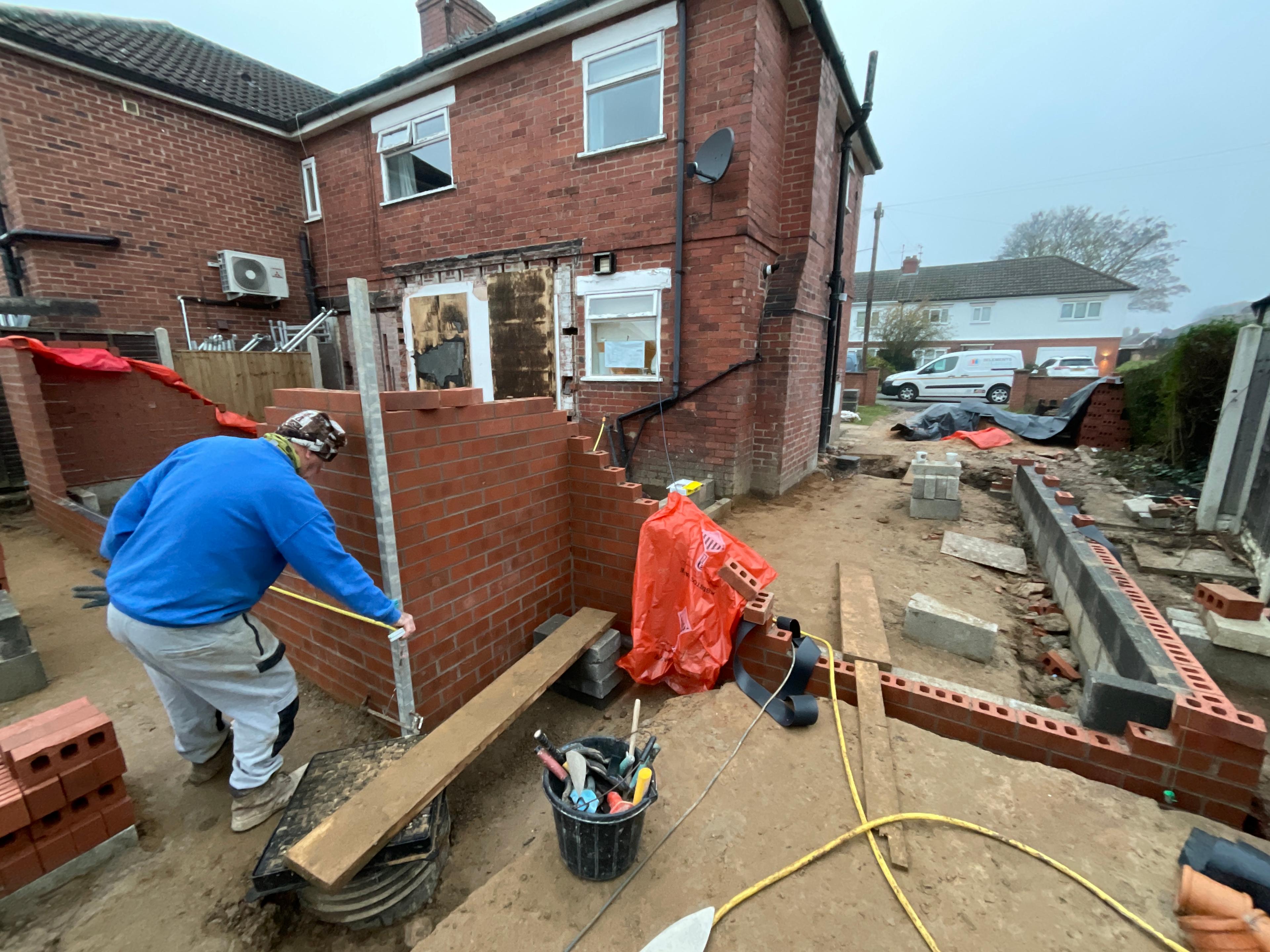 Ivanhoe Road - Edenthorpe, photo 18