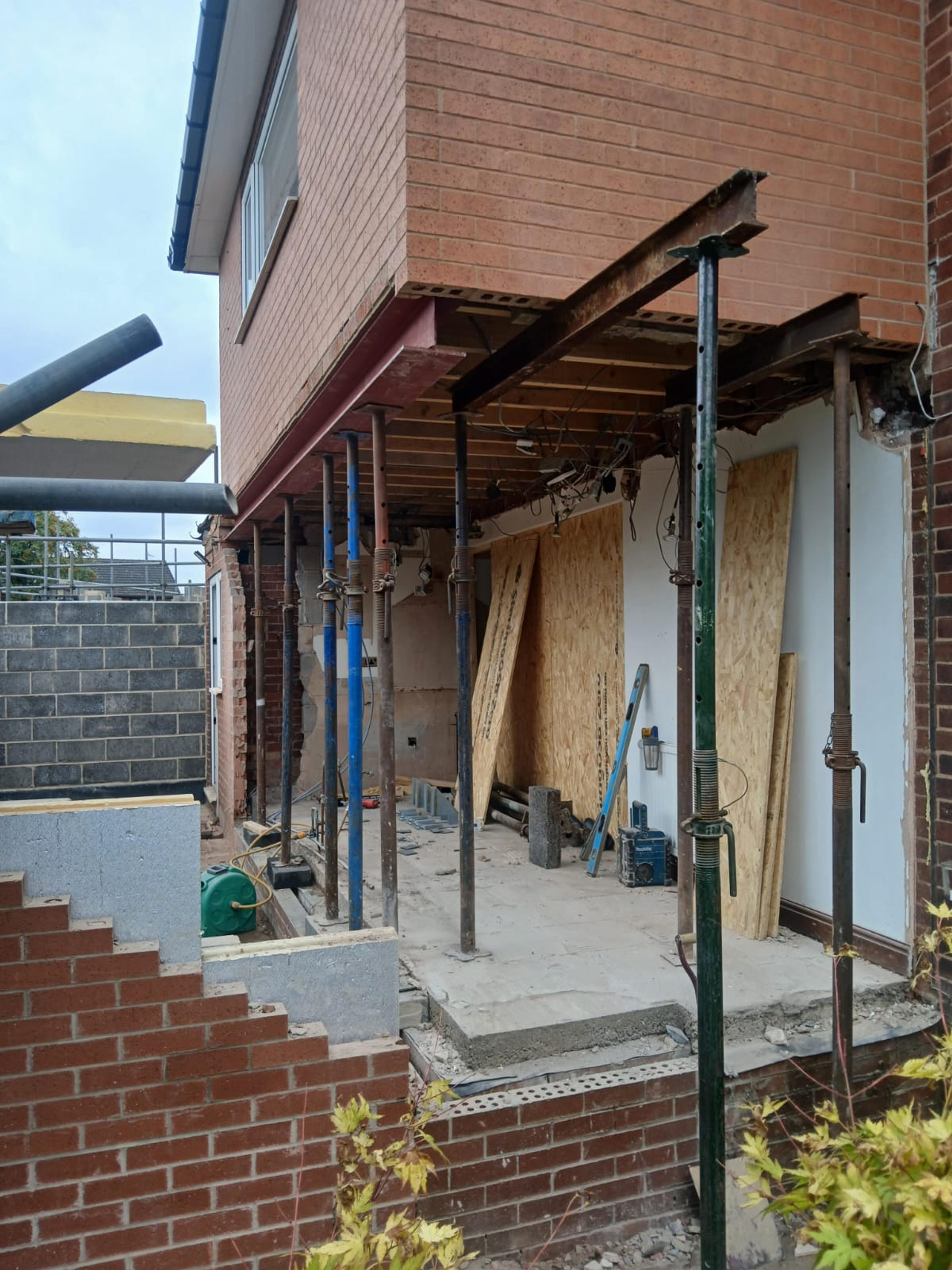 Rig Drive - Swinton, photo 10