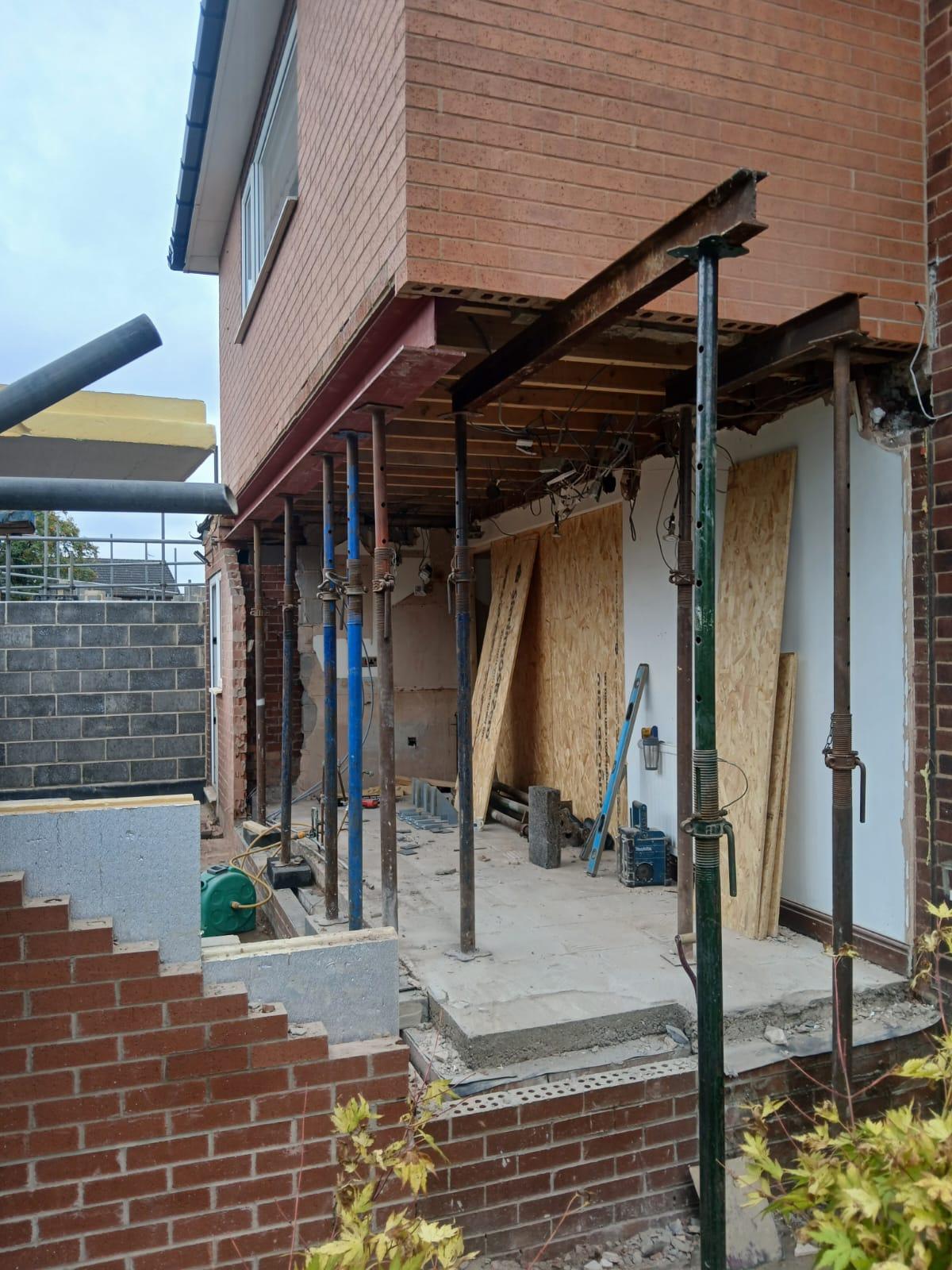 Rig Drive - Swinton, photo 10