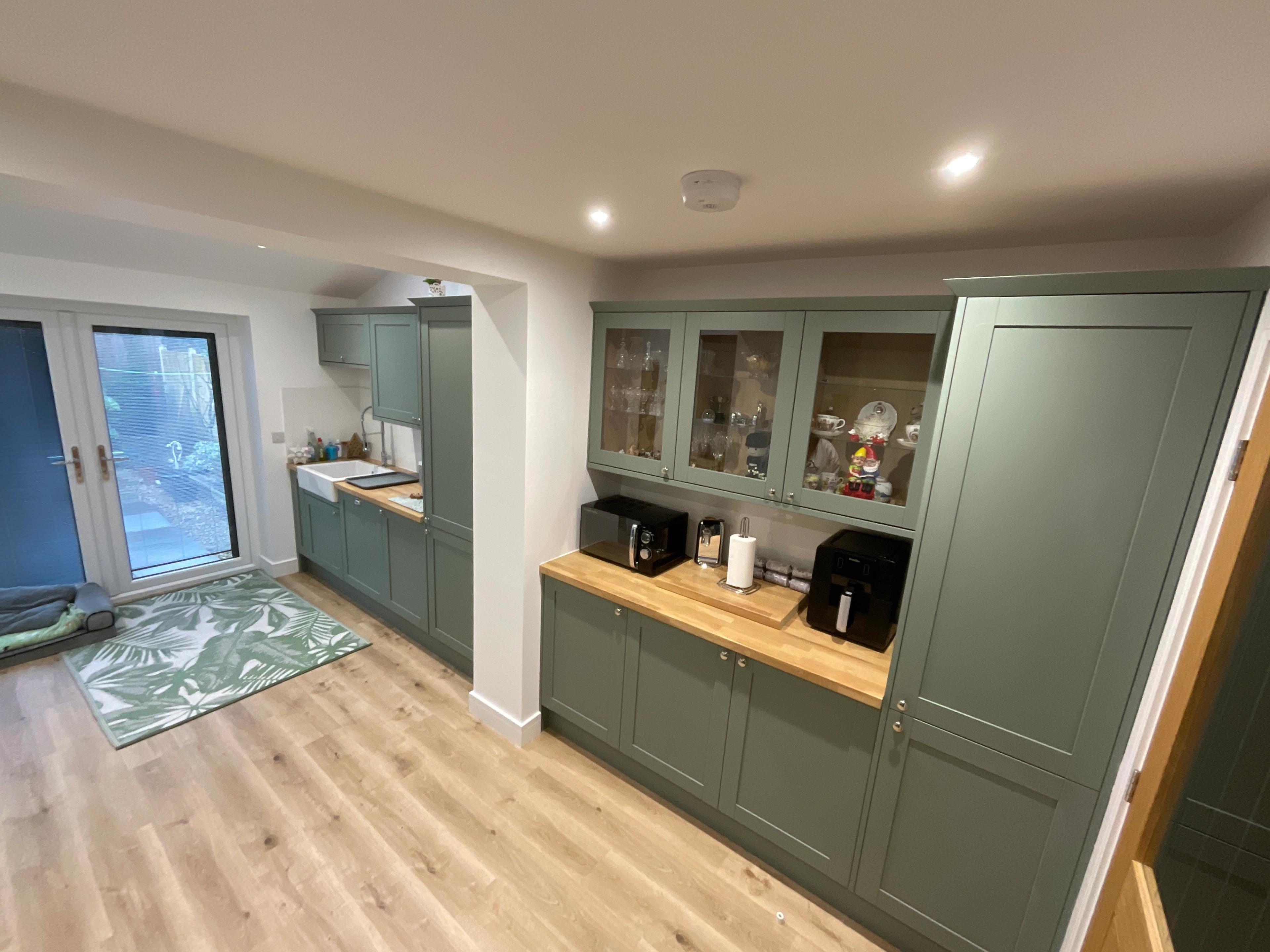 Croft Court - Edenthorpe, photo 45