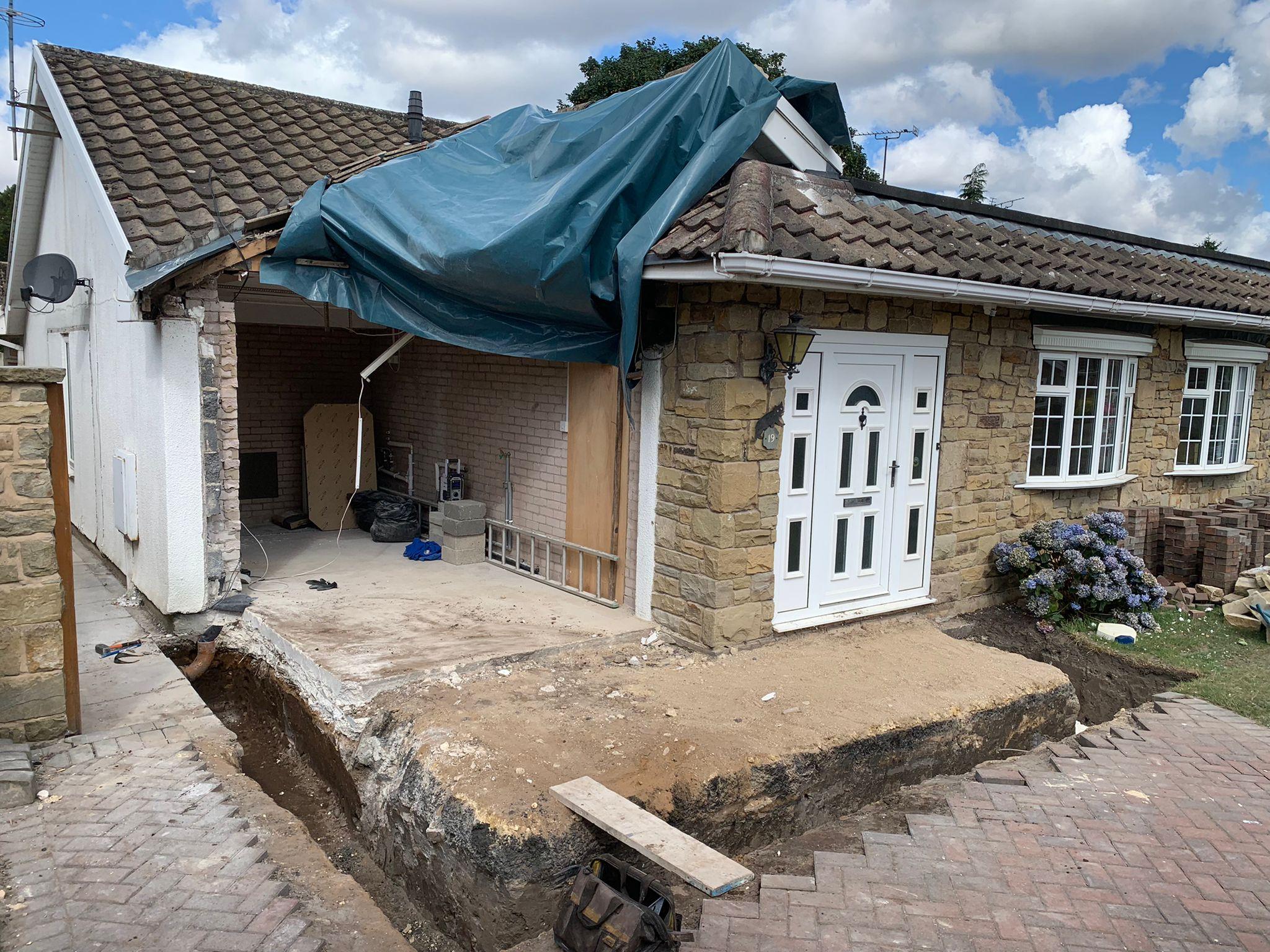 Bolton Drive - Old Cantley, photo 3