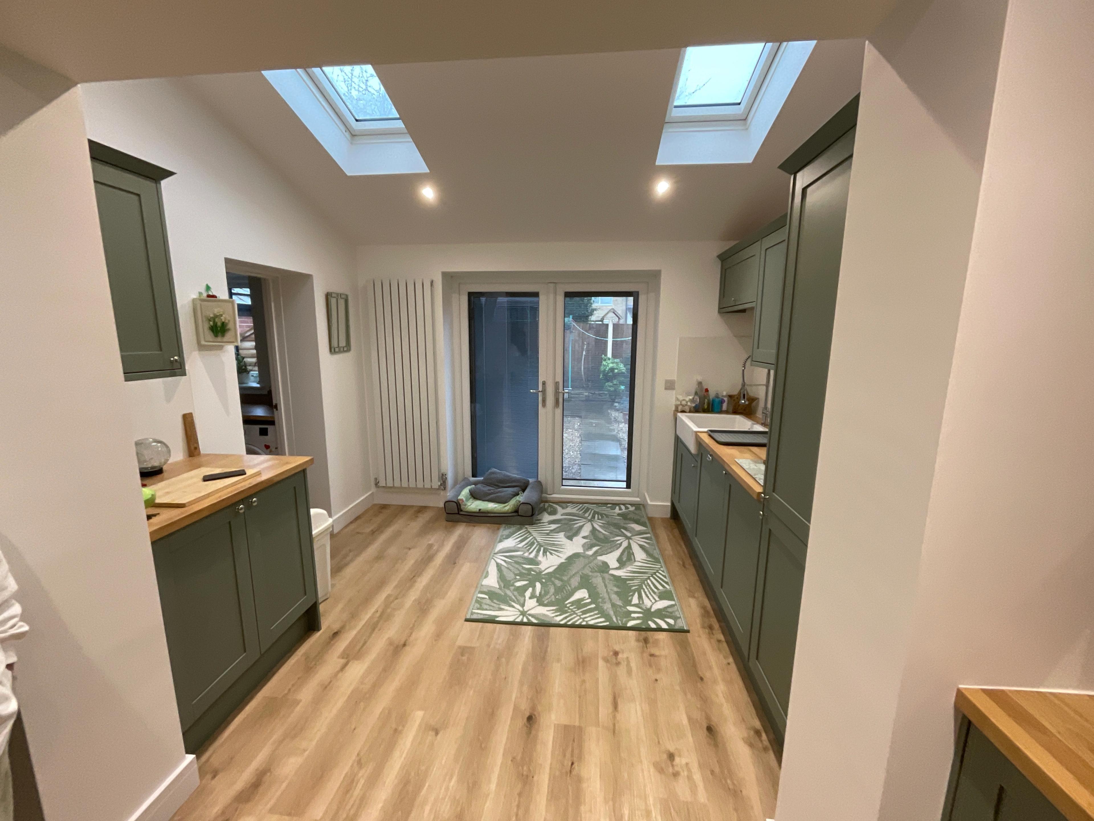Croft Court - Edenthorpe, photo 43