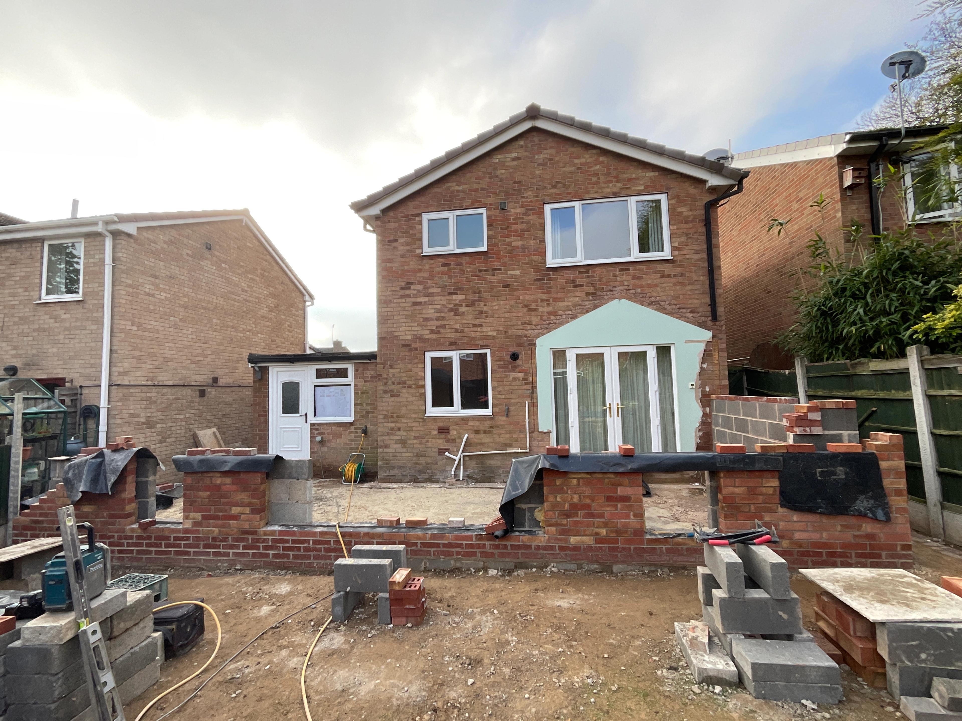 Cantley Manor - Cantley, photo 8