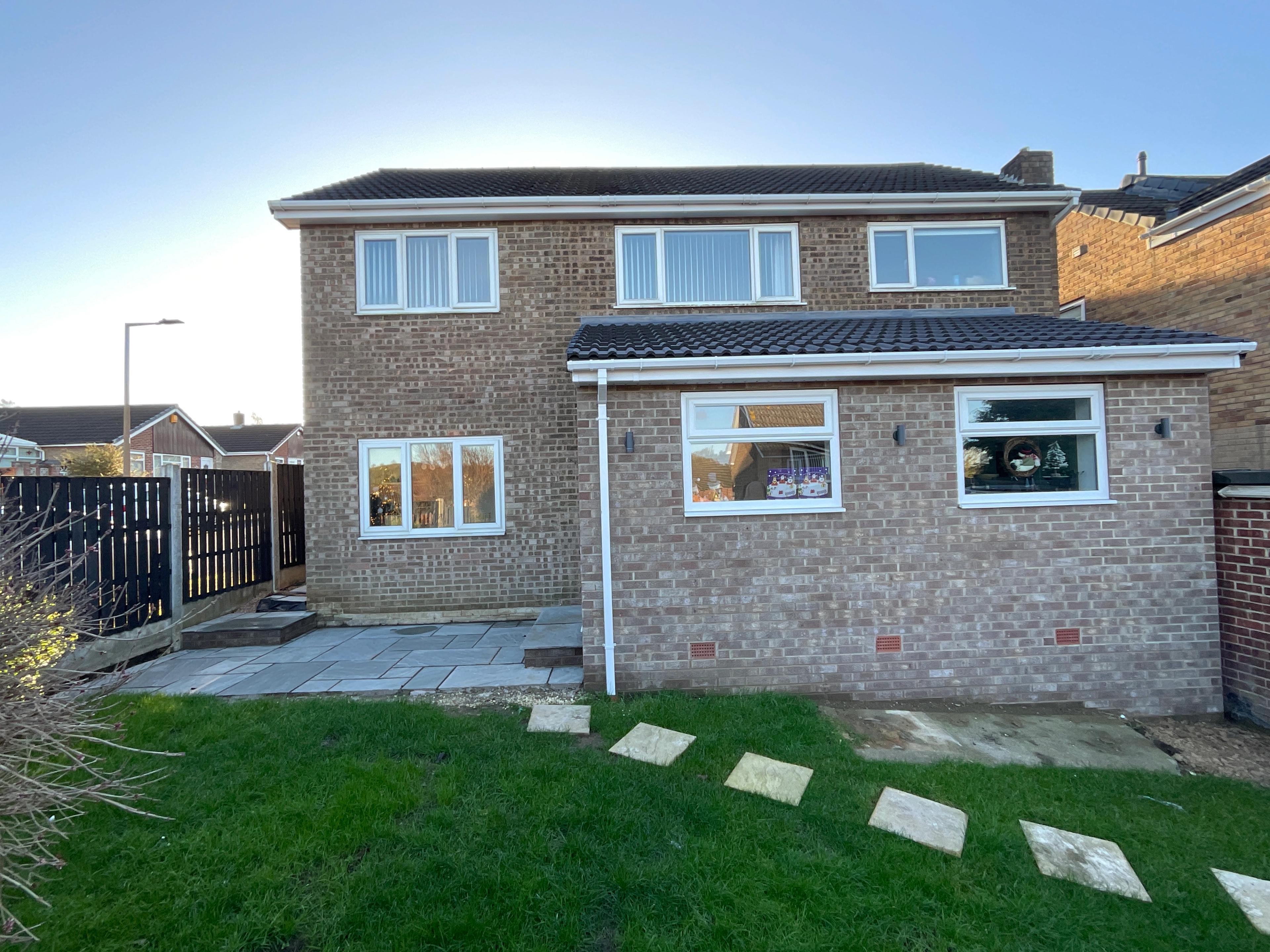 Lockton Way - Conisbrough, photo 50