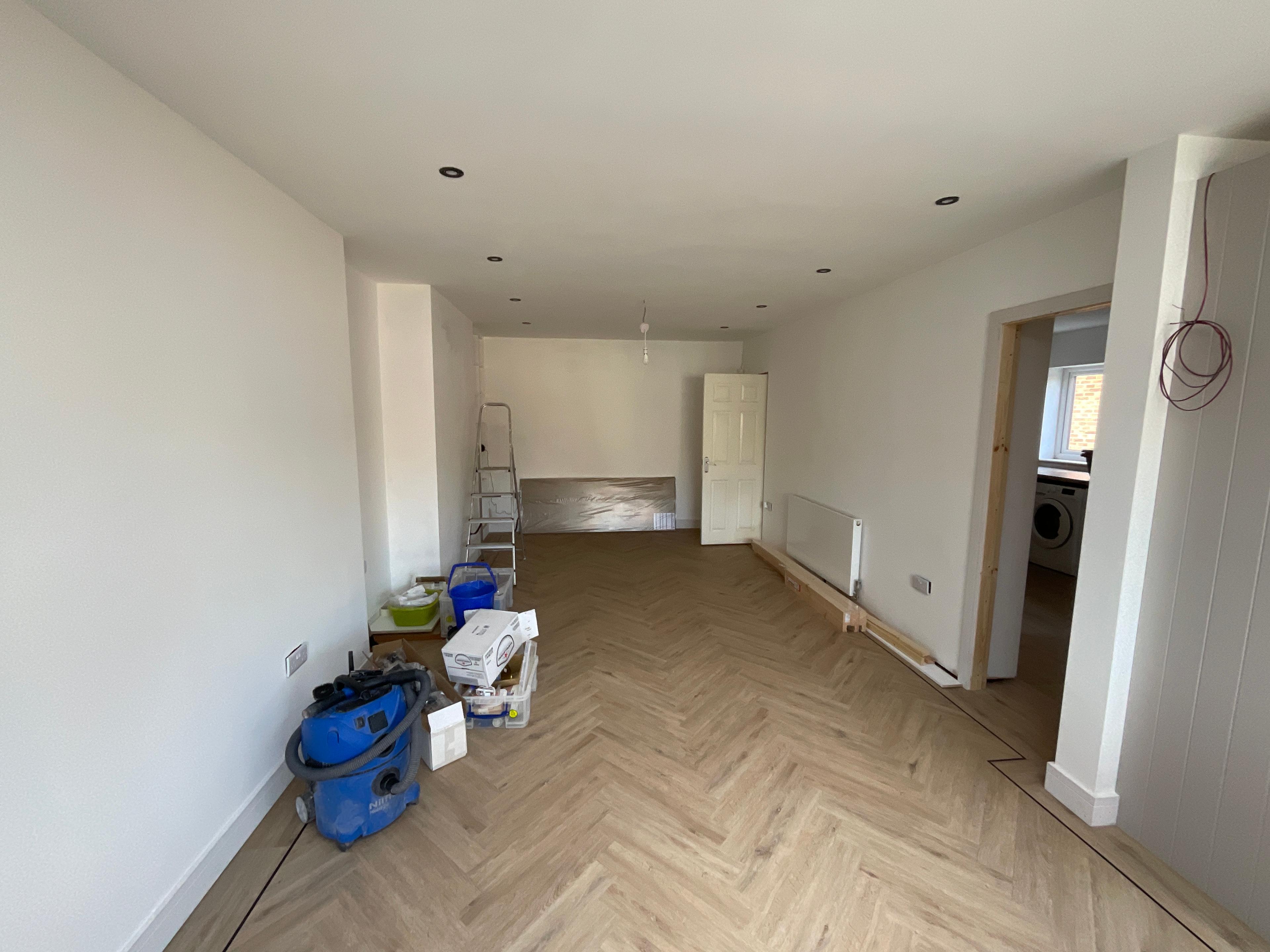 Central Boulevard - Wheatley Hills, photo 42