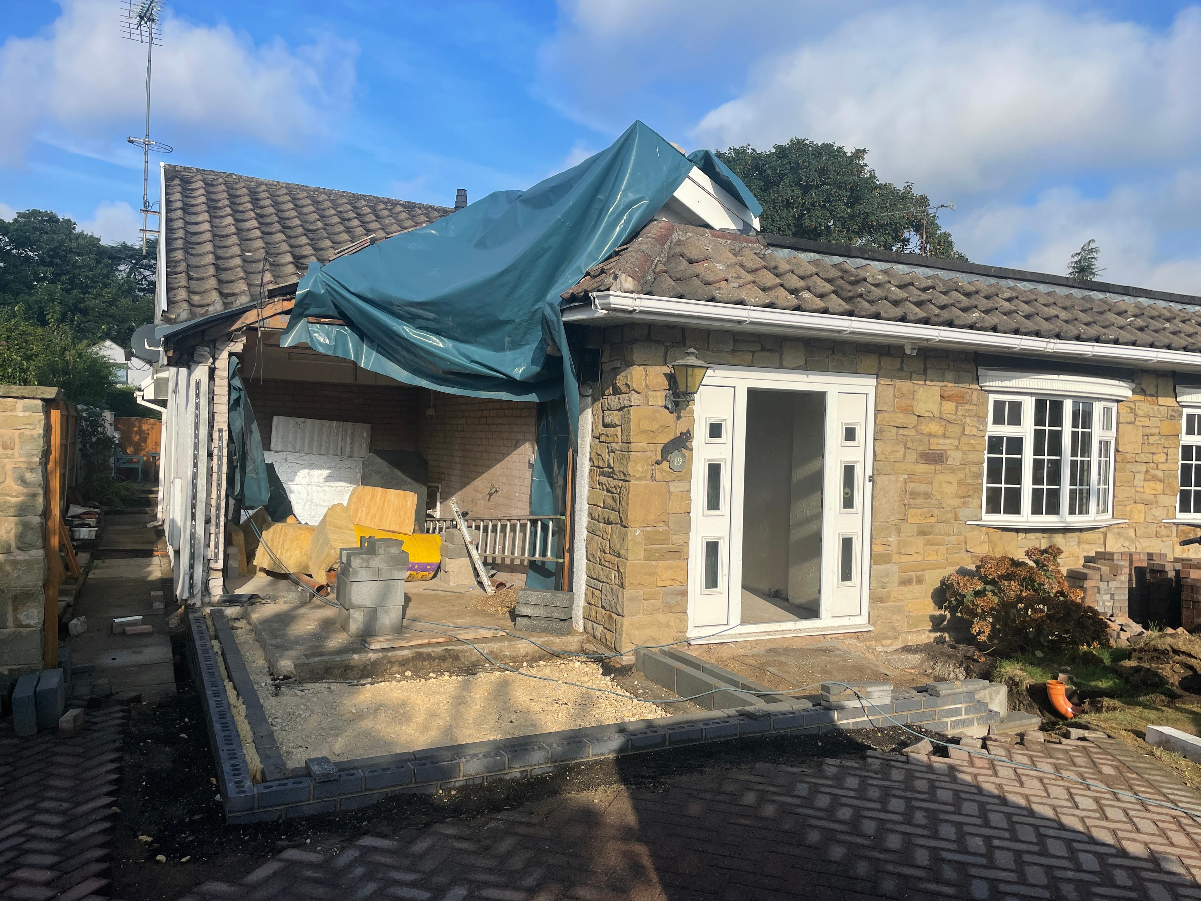 Bolton Drive - Old Cantley, photo 5