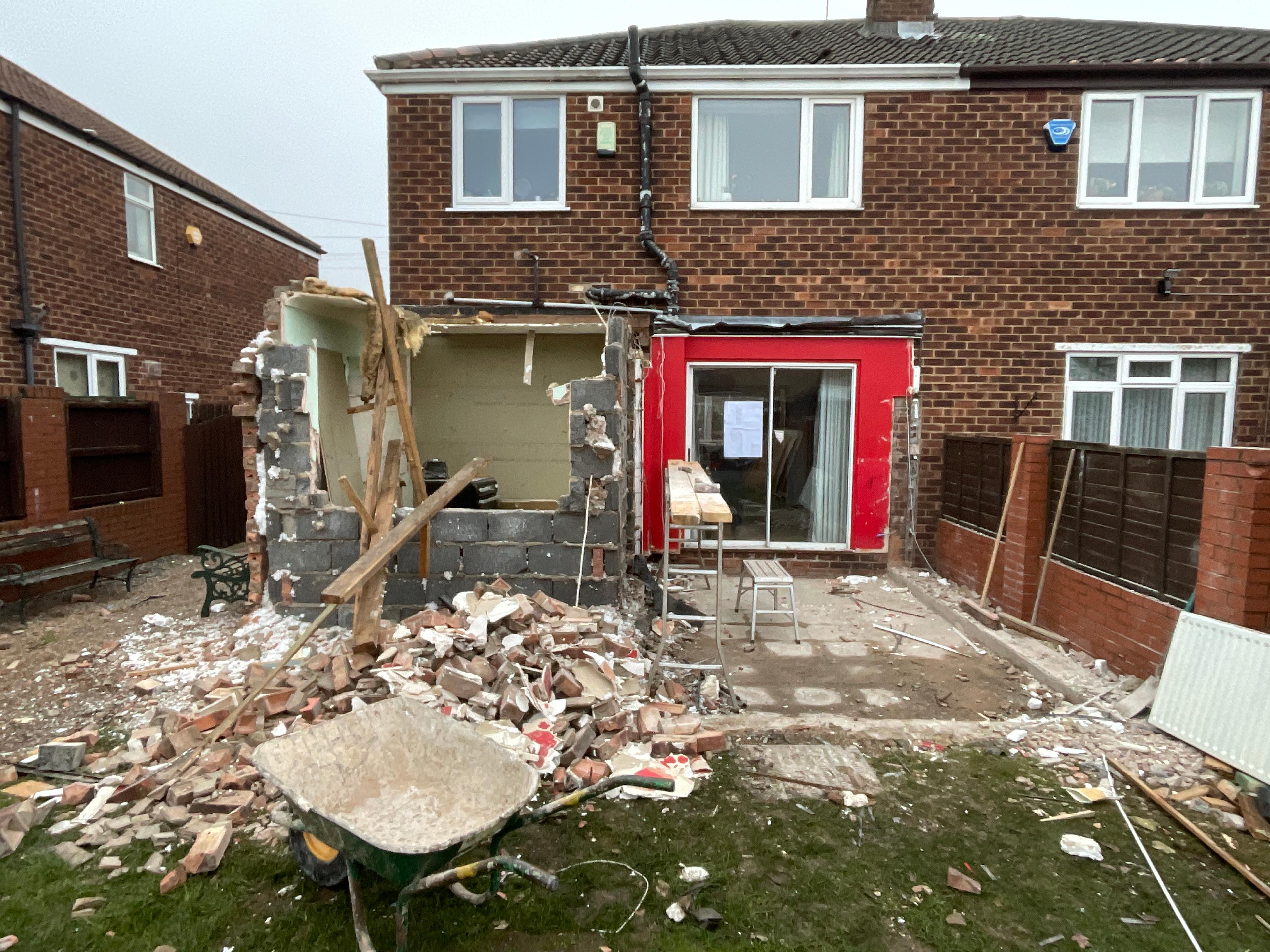 Robin Hood Crescent - Edenthorpe, photo 5