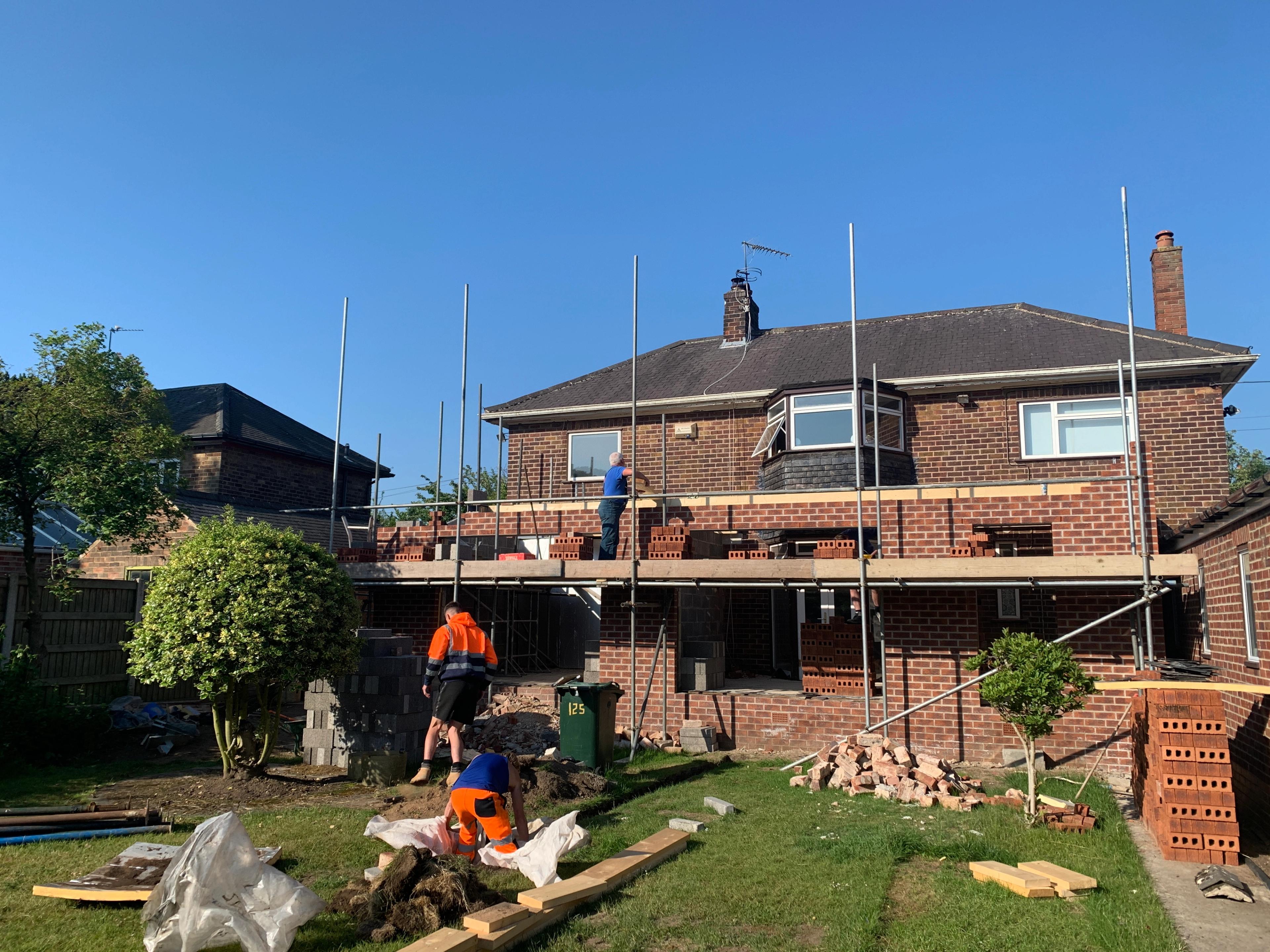Bawtry Road - Bessacarr, photo 16