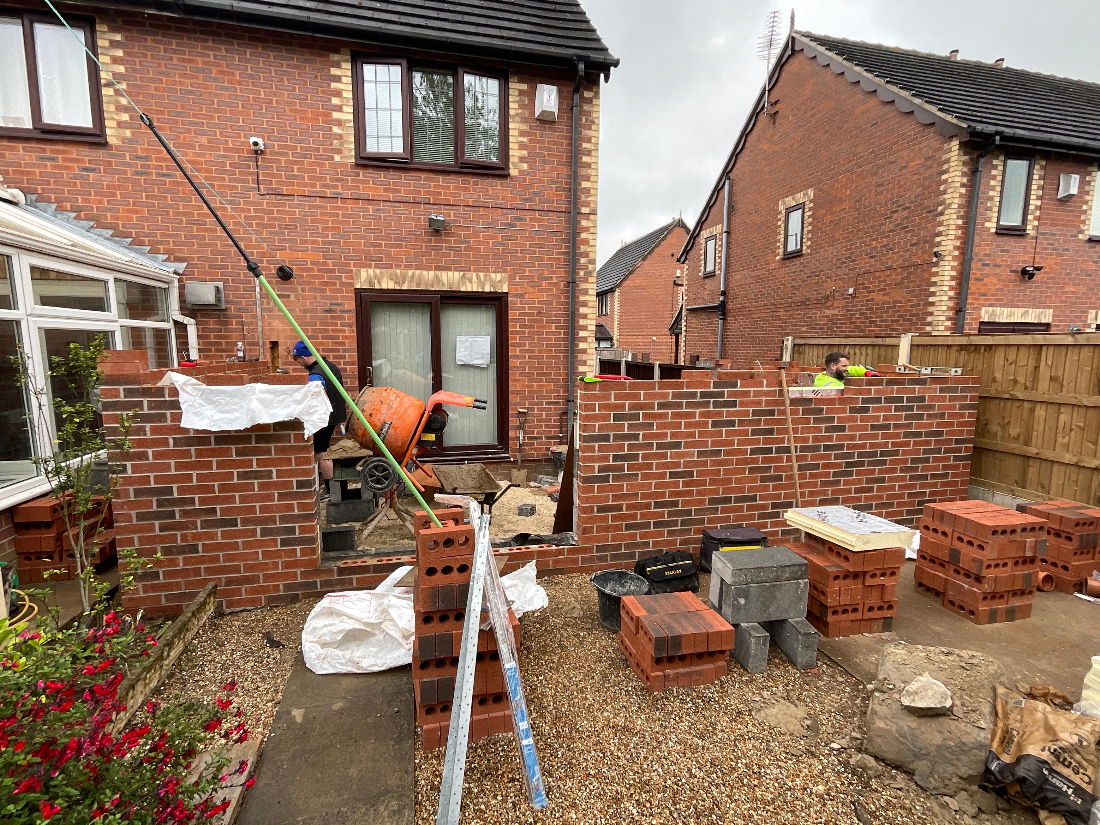 Croft Court - Edenthorpe, photo 12
