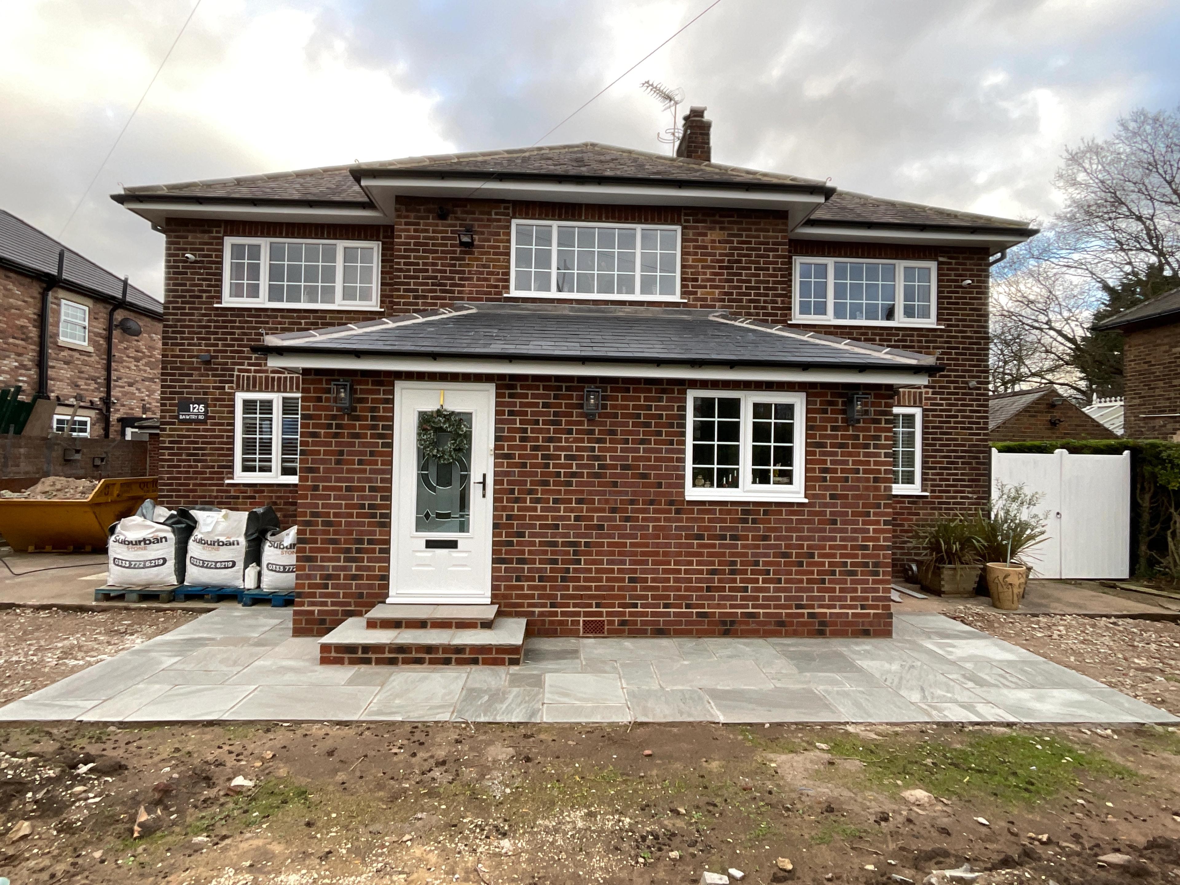 Bawtry Road - Bessacarr, photo 1