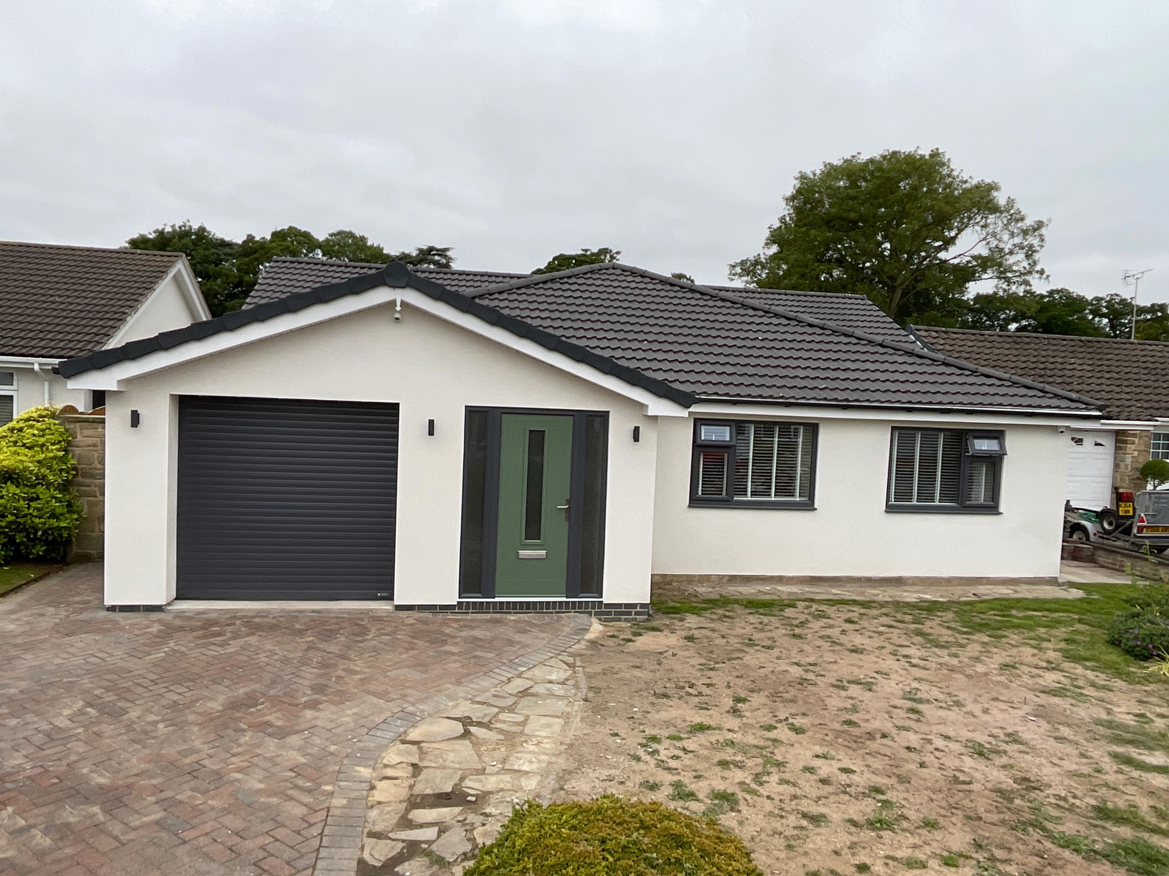 Bolton Drive - Old Cantley, photo 1