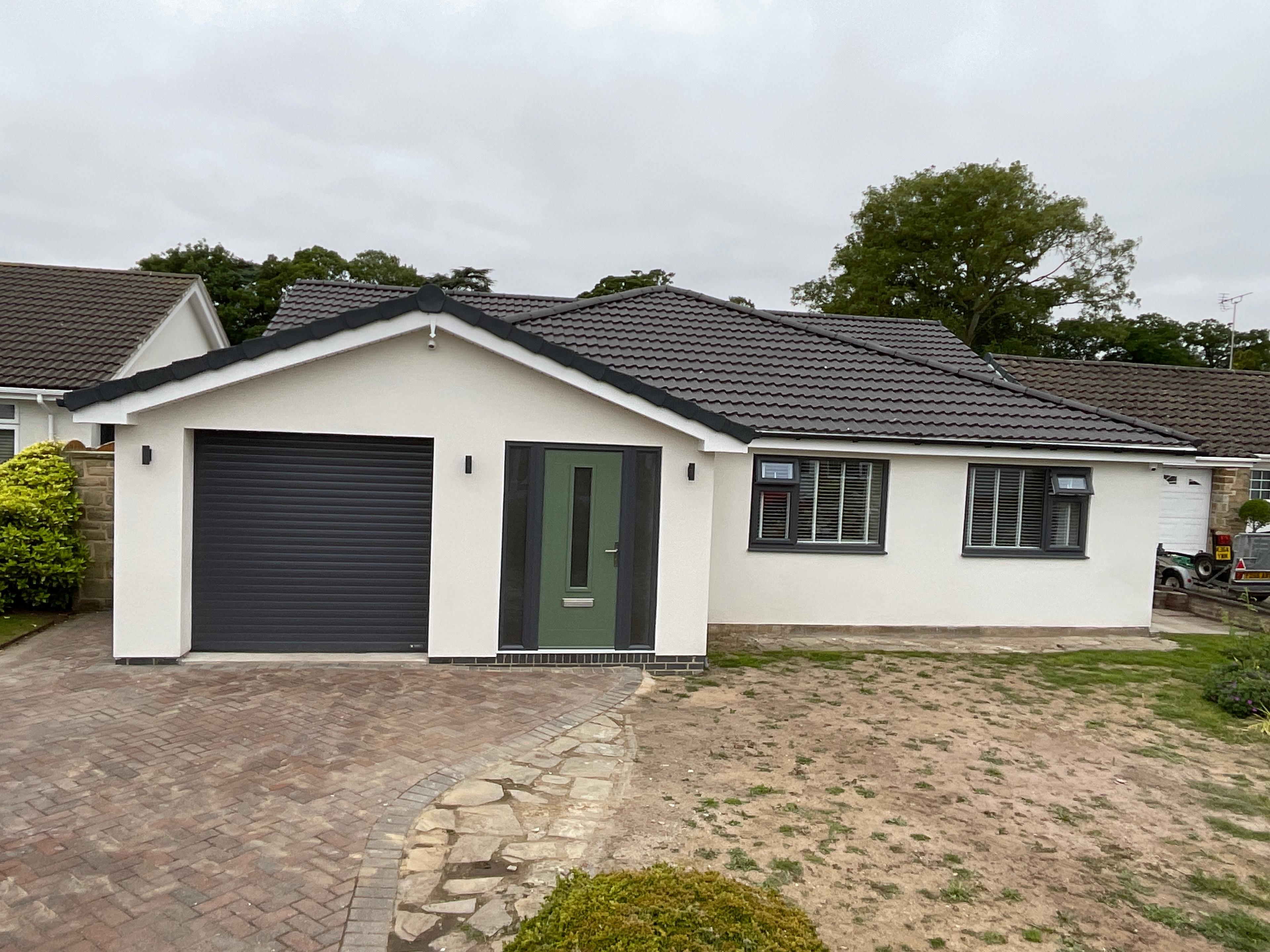 Bolton Drive - Old Cantley, photo 1