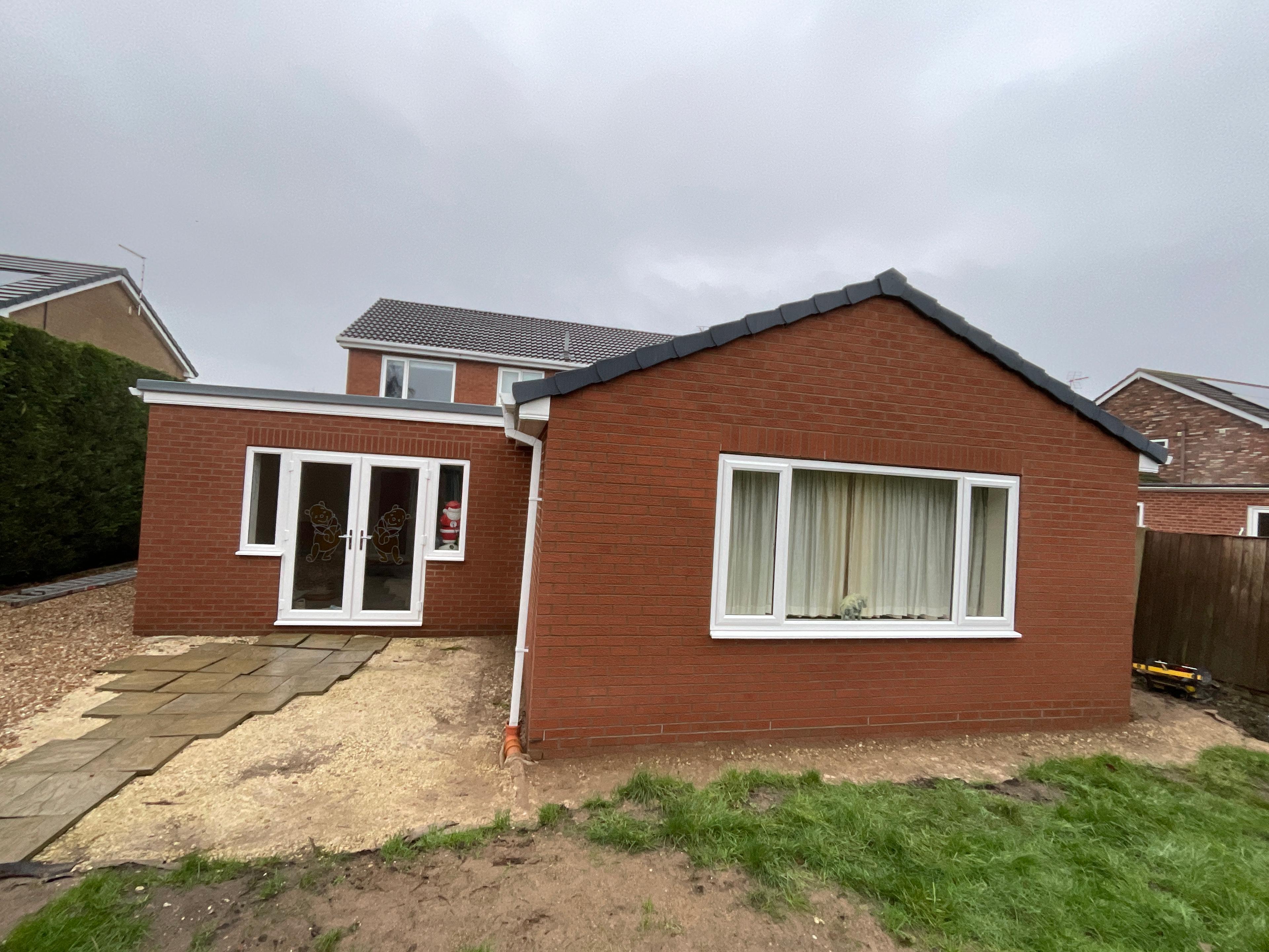 Haxey Lane - Haxey, photo 1