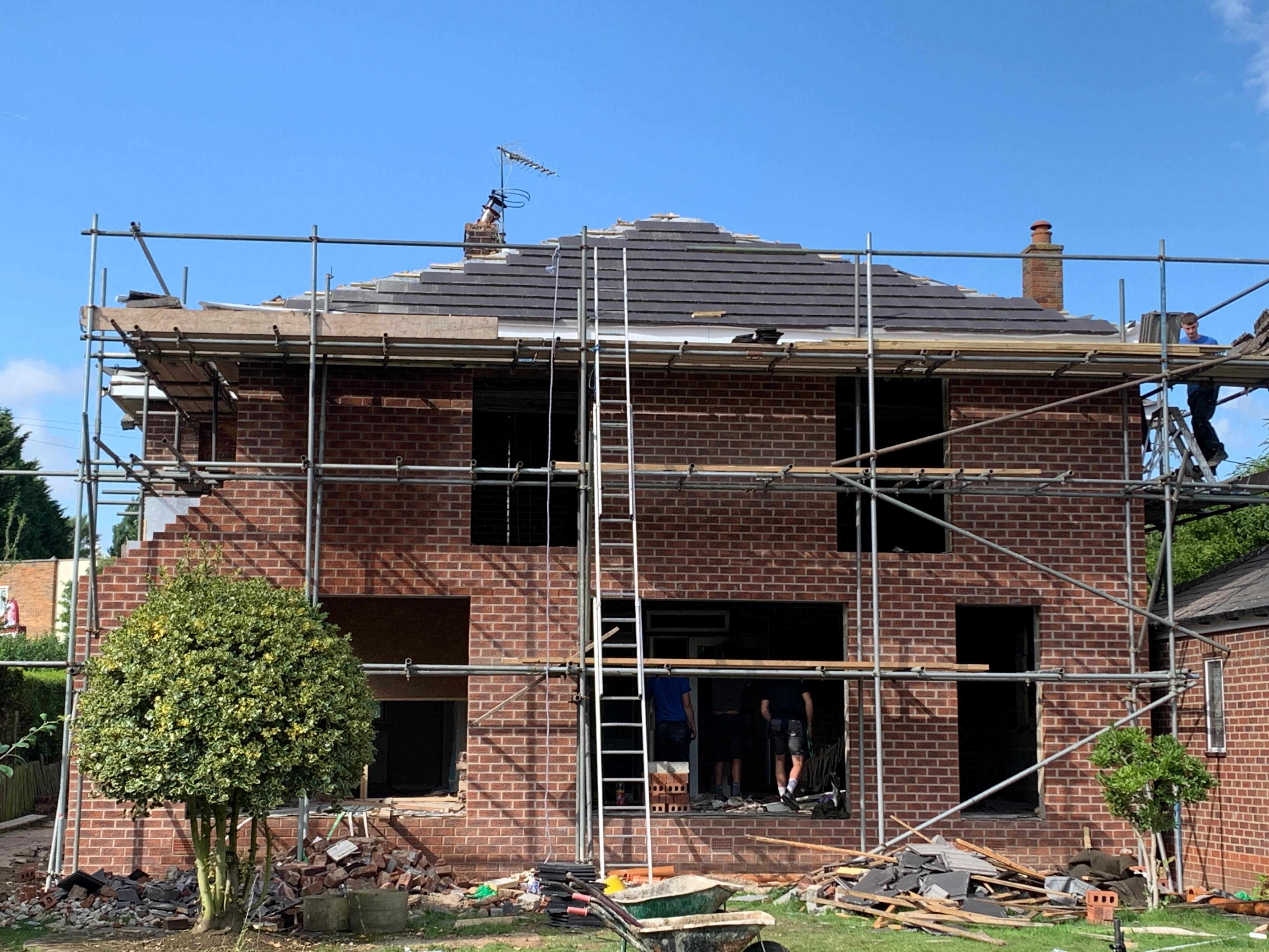 Bawtry Road - Bessacarr, photo 23