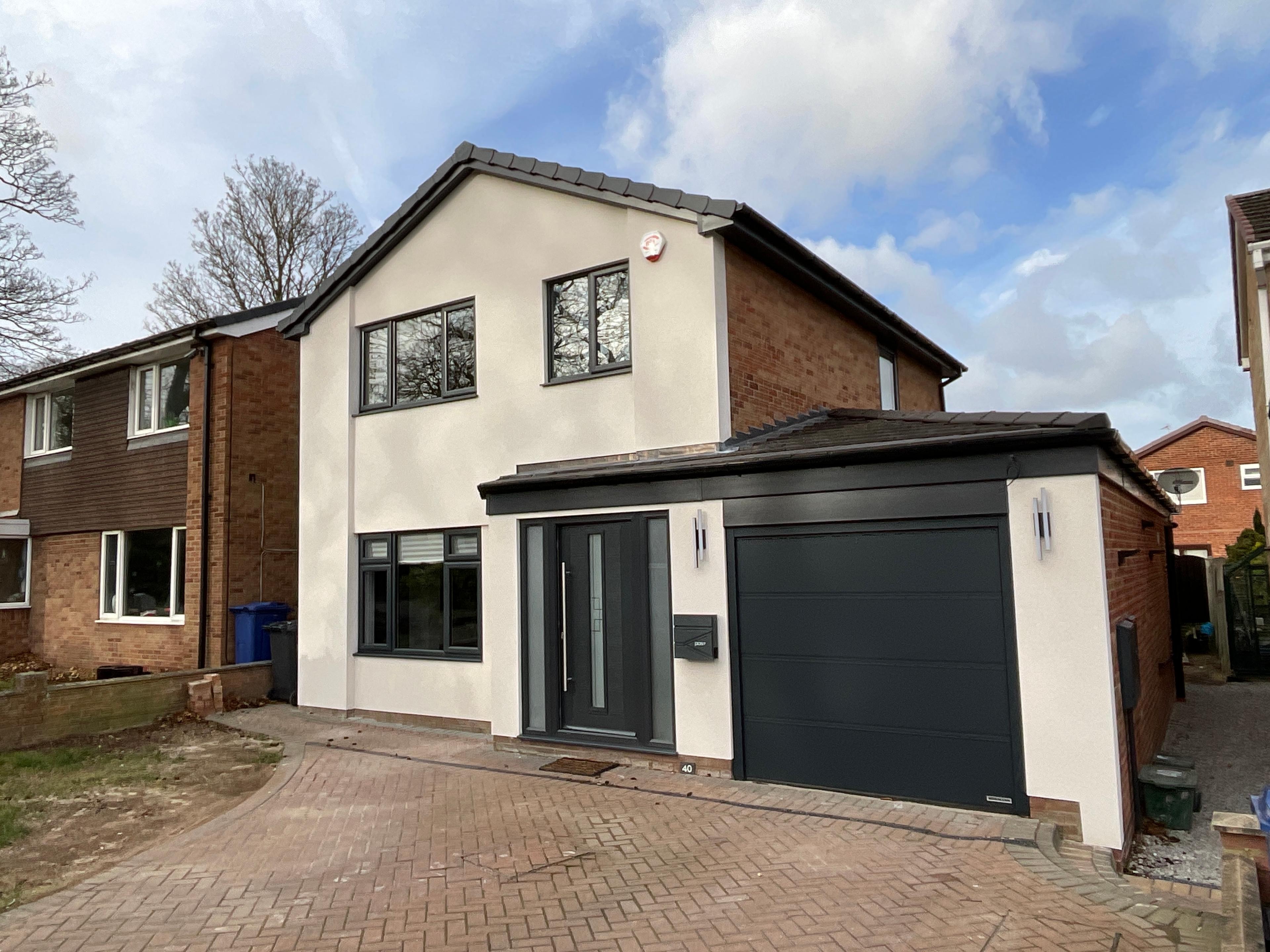 Cantley Manor - Cantley, photo 43