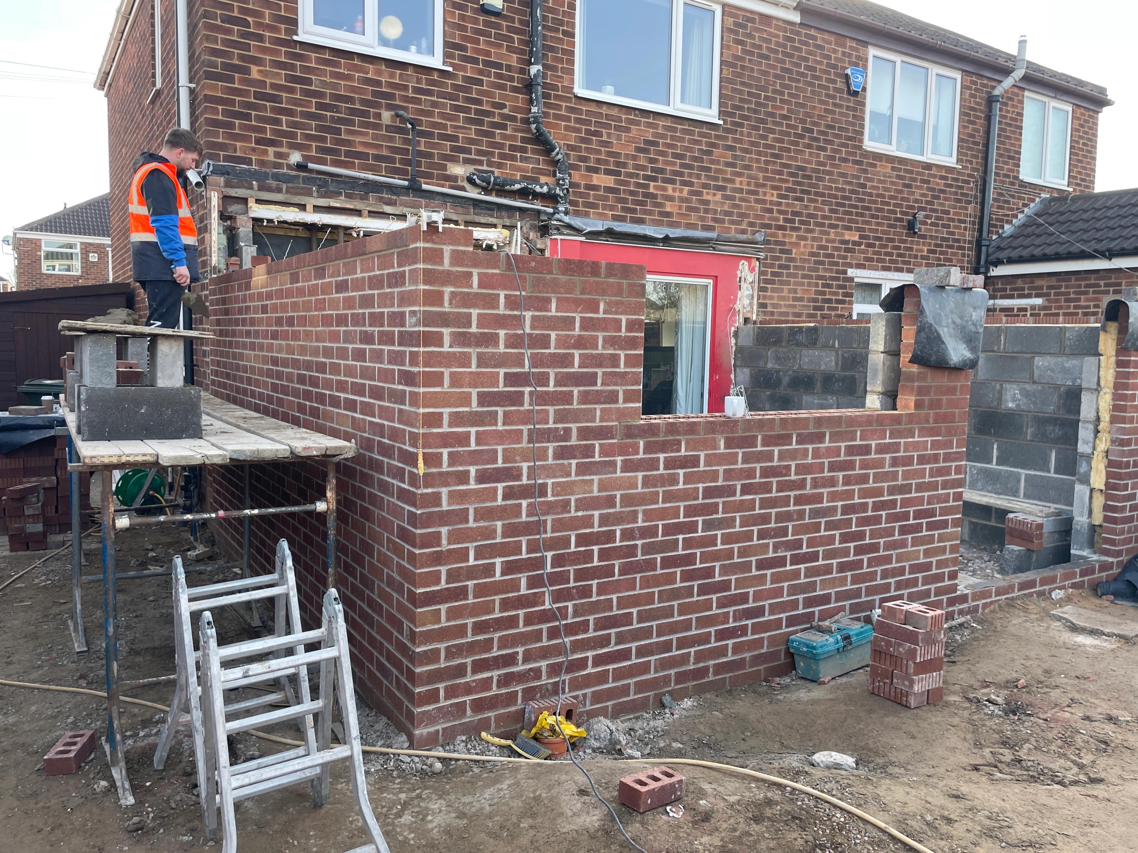 Robin Hood Crescent - Edenthorpe, photo 16