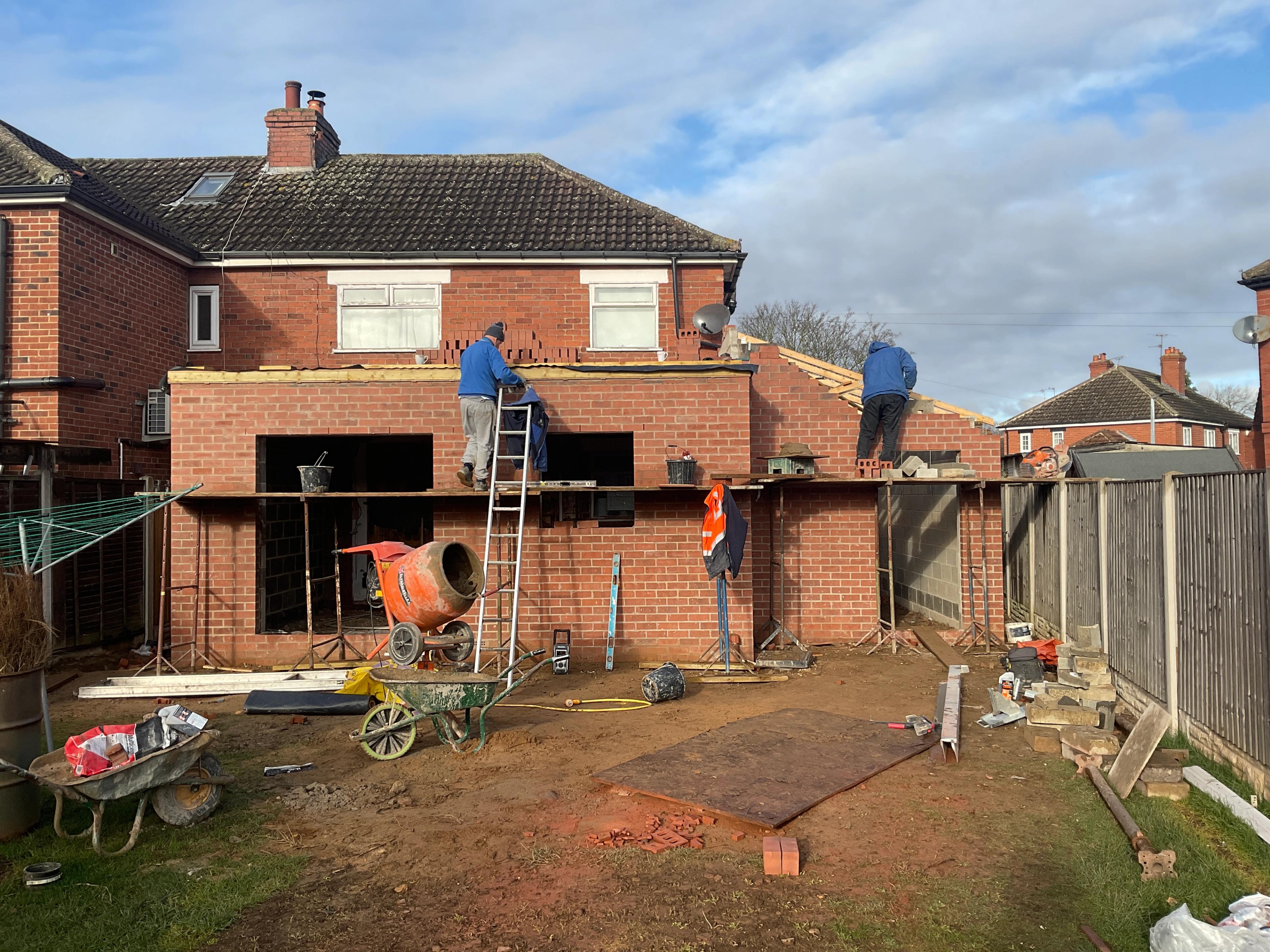 Ivanhoe Road - Edenthorpe, photo 41