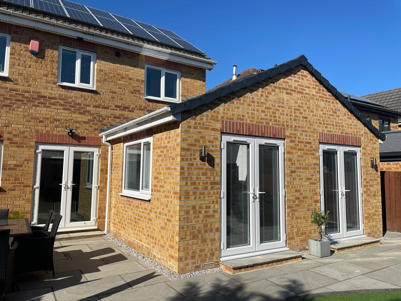Walstow Crescent - Armthorpe, photo 1