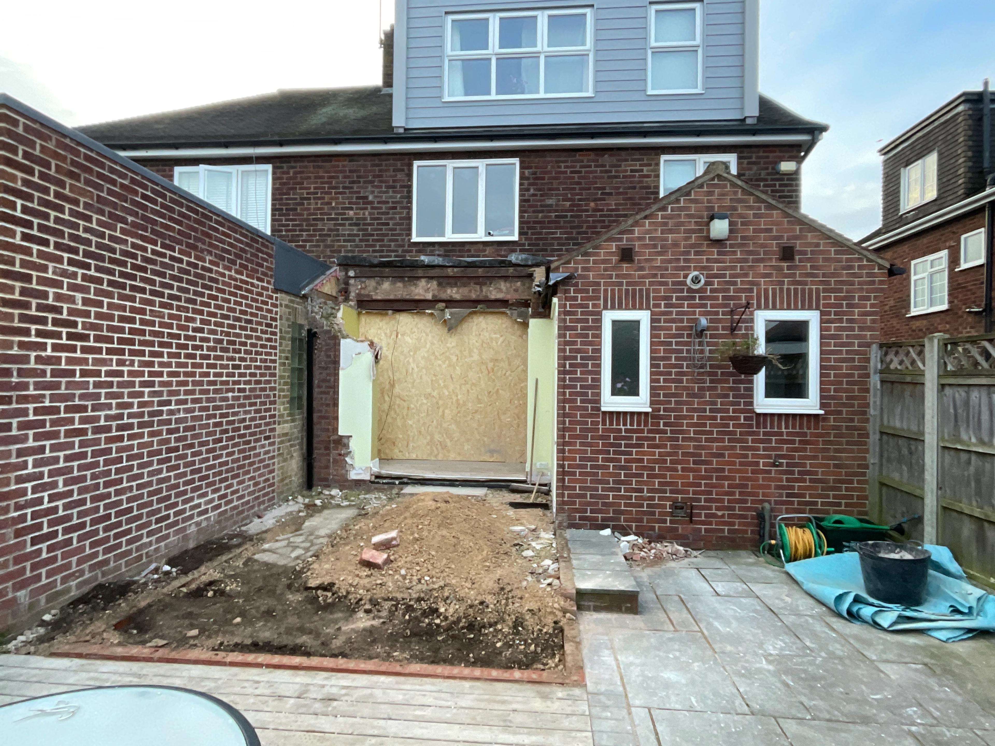 Central Boulevard - Wheatley Hills, photo 3