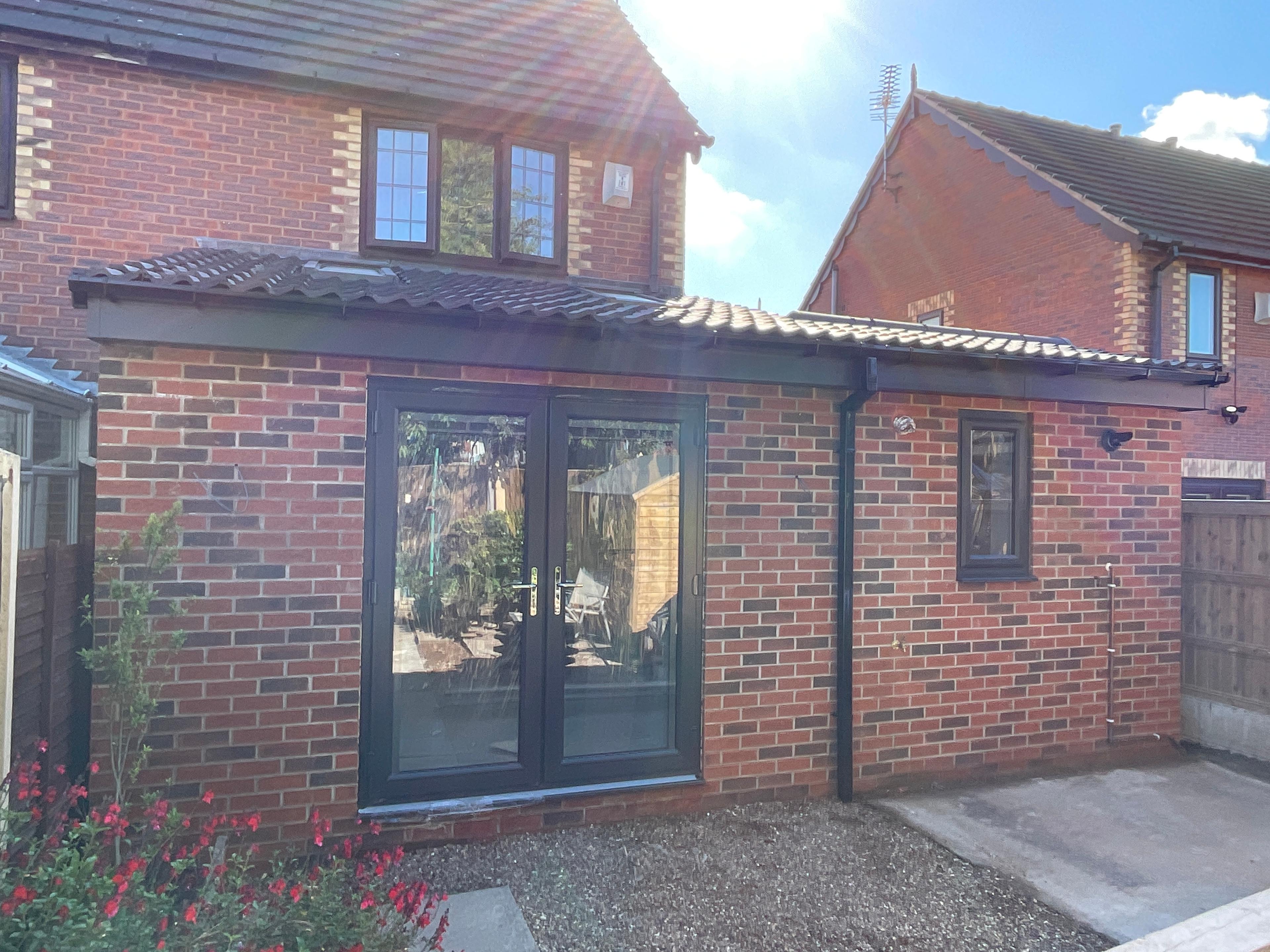 Croft Court - Edenthorpe, photo 46