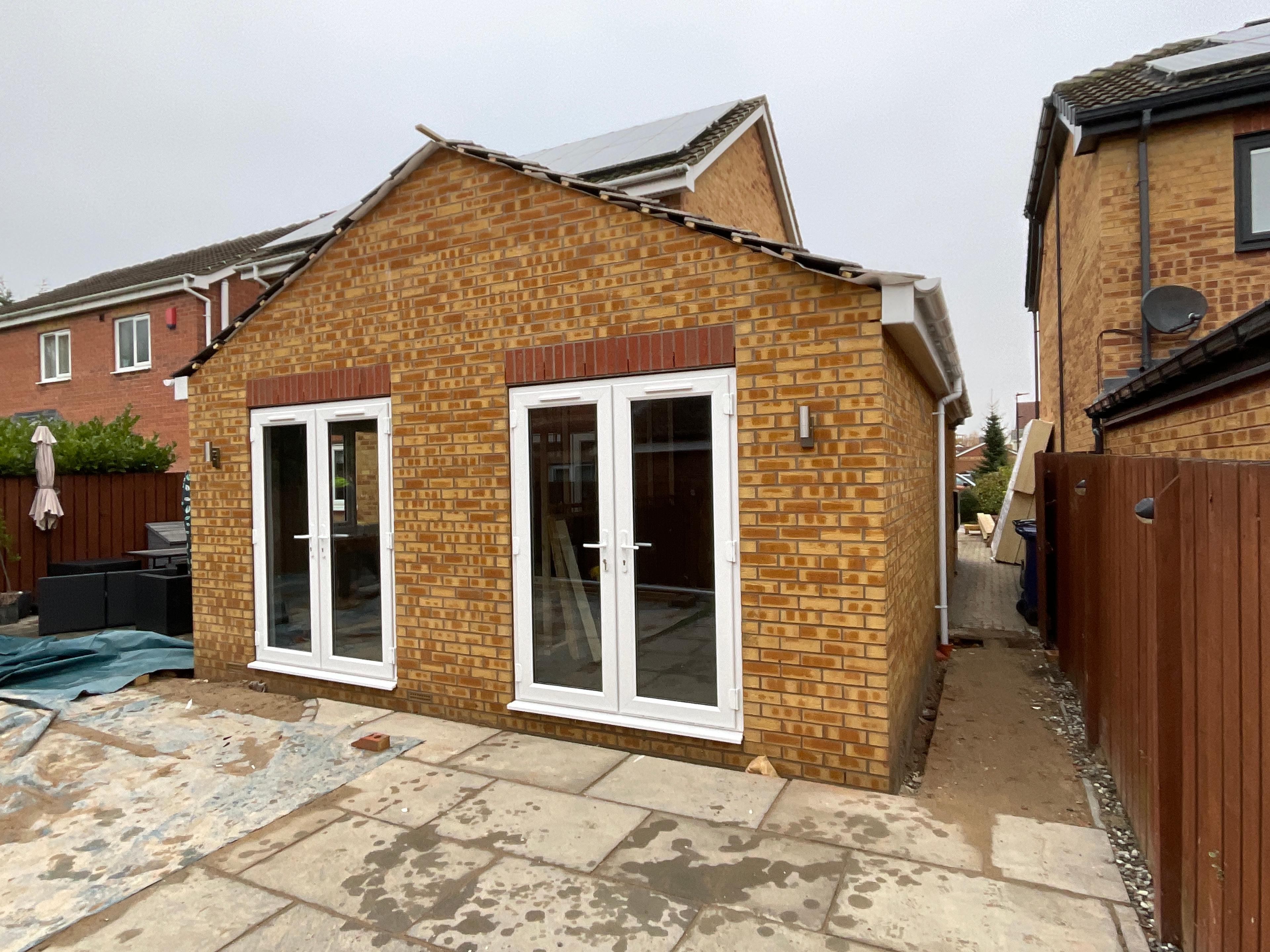 Walstow Crescent - Armthorpe, photo 22