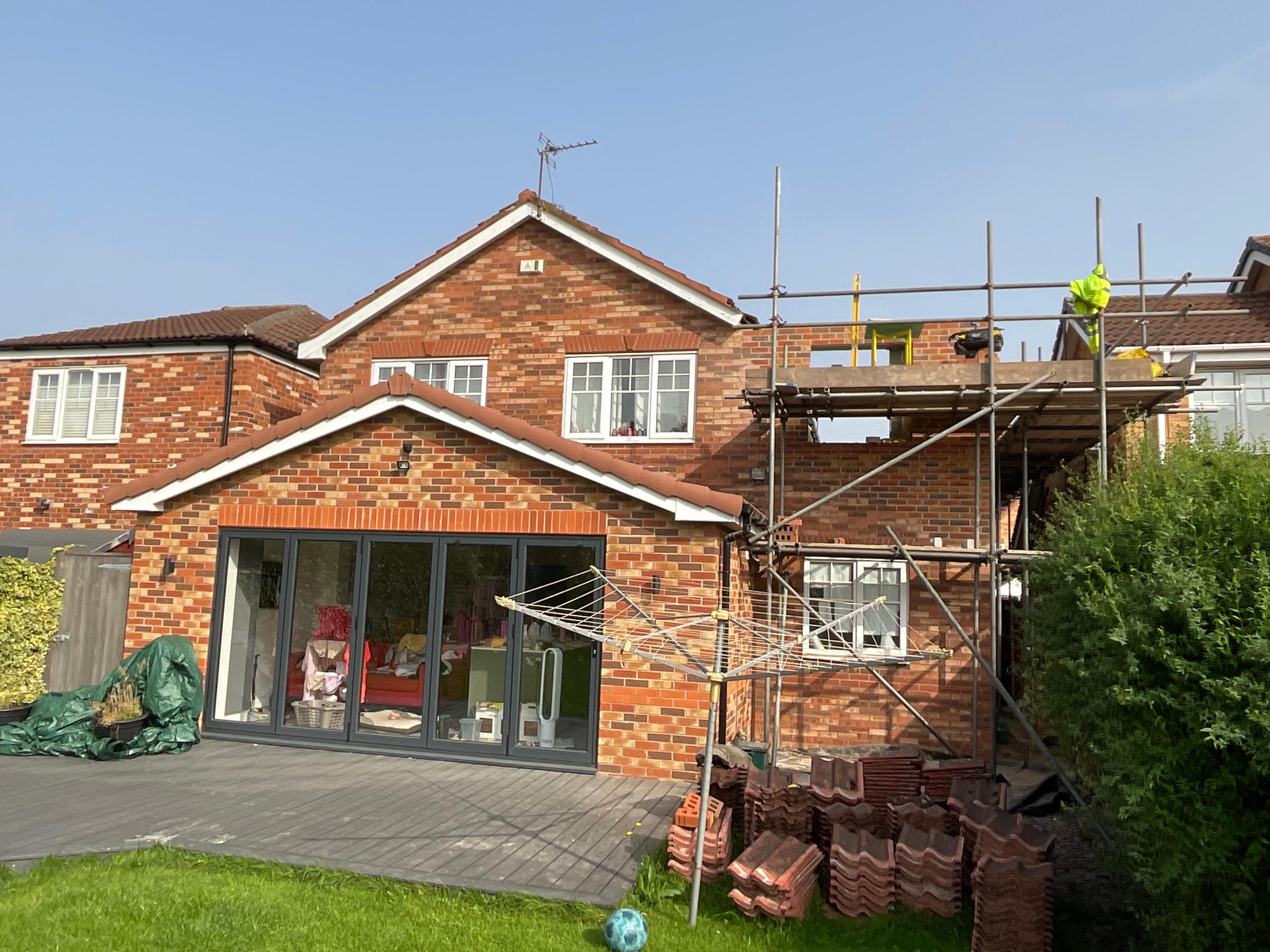 Hatchell Wood View - Bessacarr, photo 21