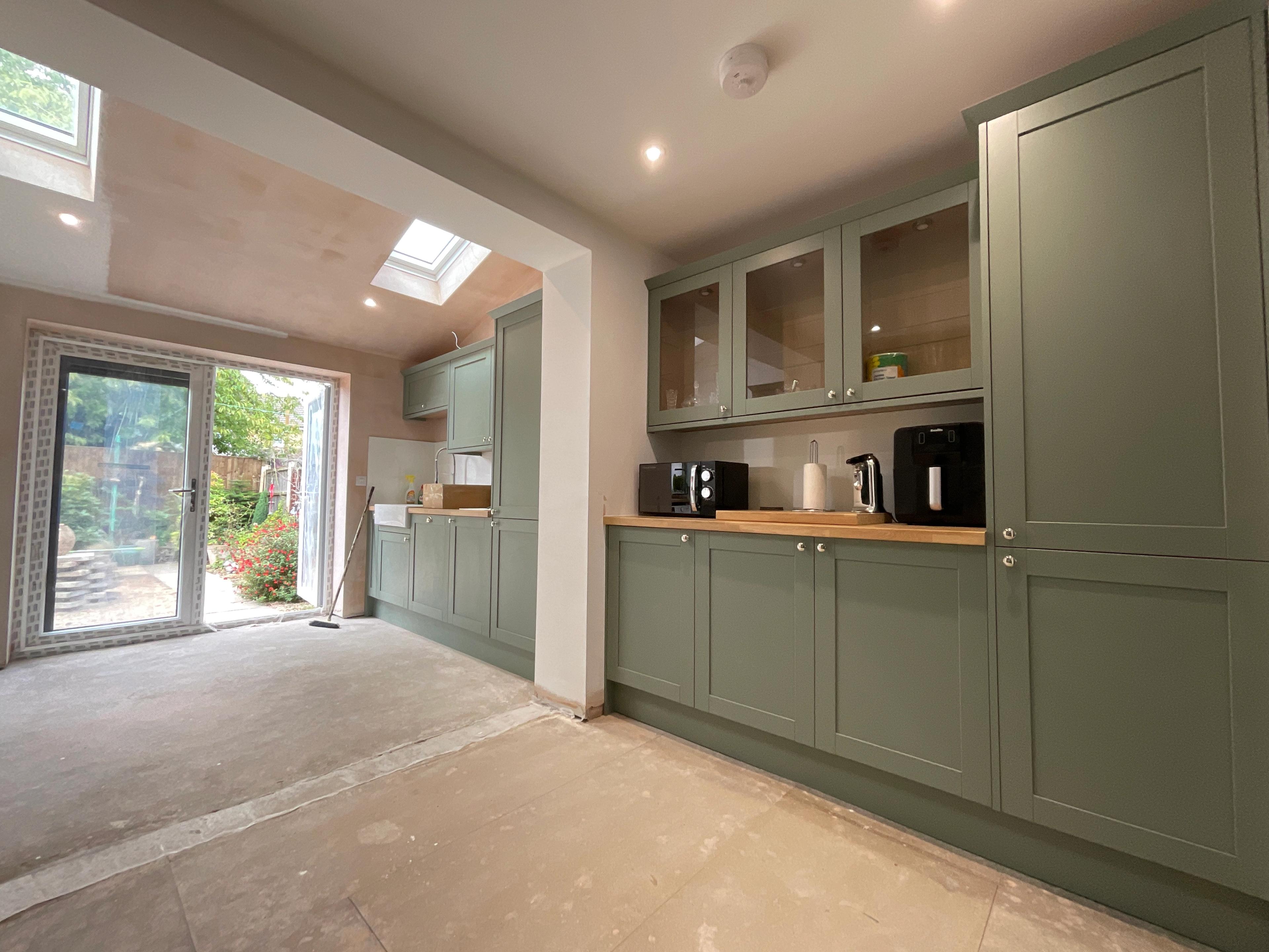 Croft Court - Edenthorpe, photo 44