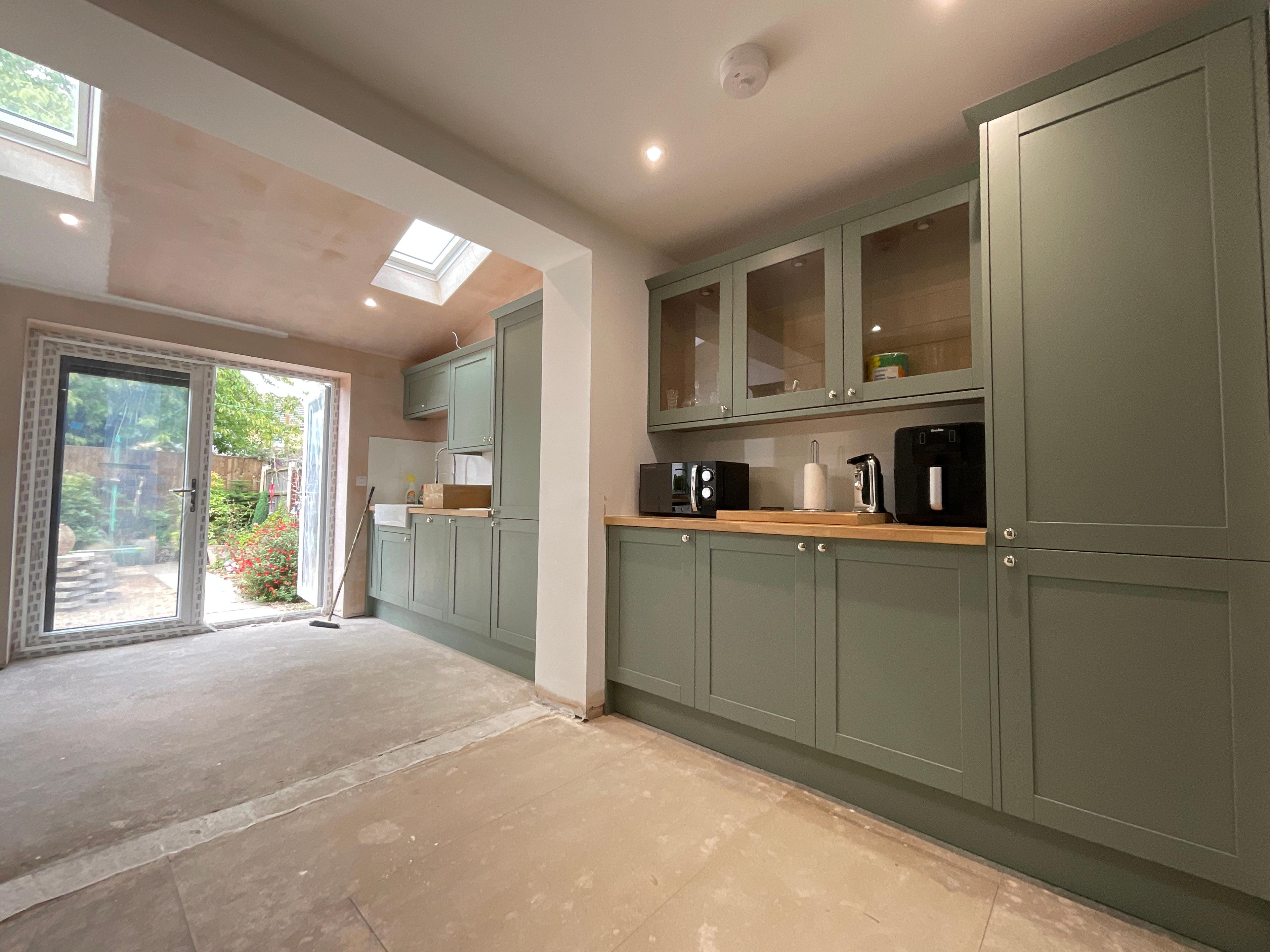 Croft Court - Edenthorpe, photo 44