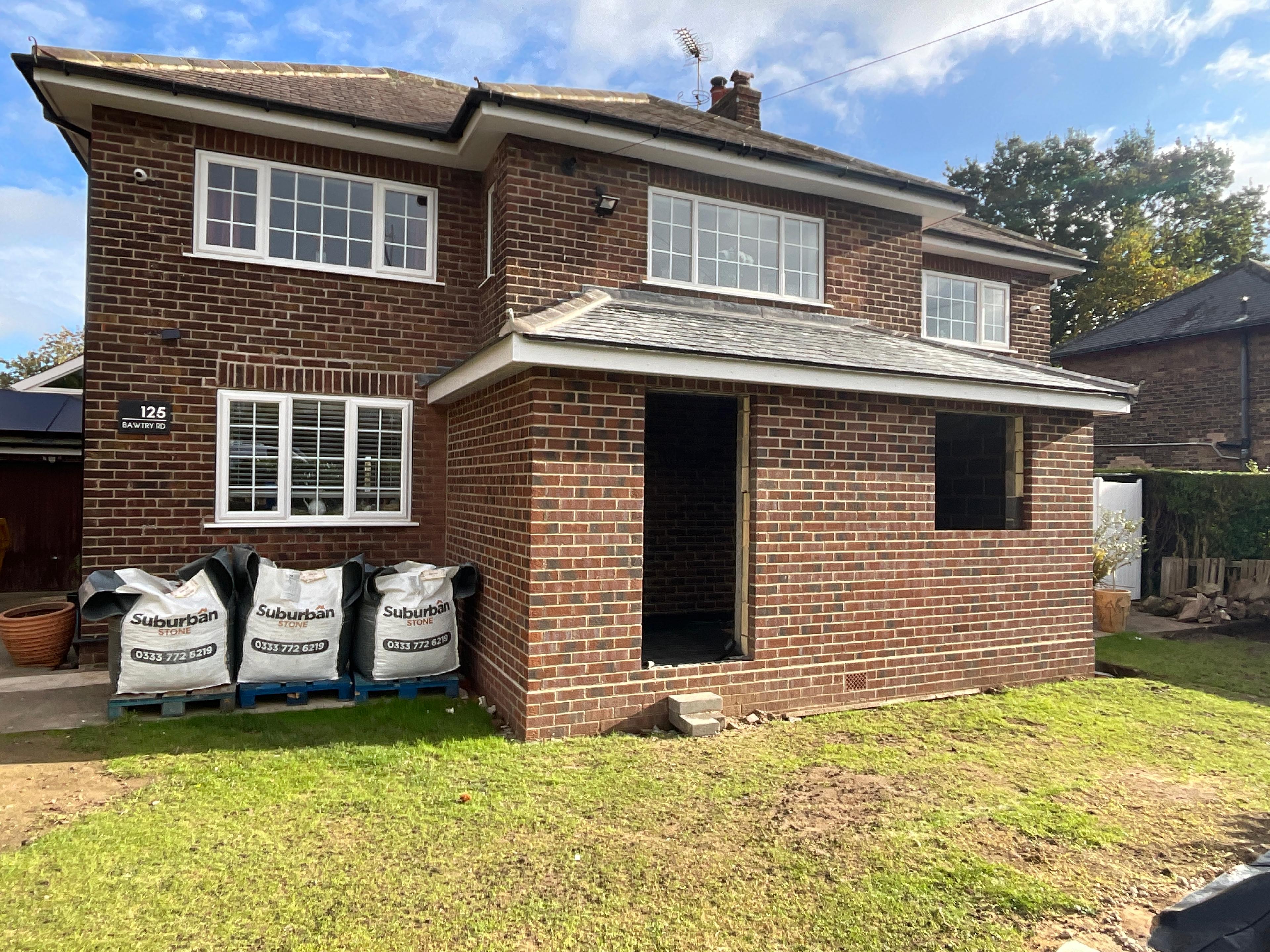 Bawtry Road - Bessacarr, photo 13