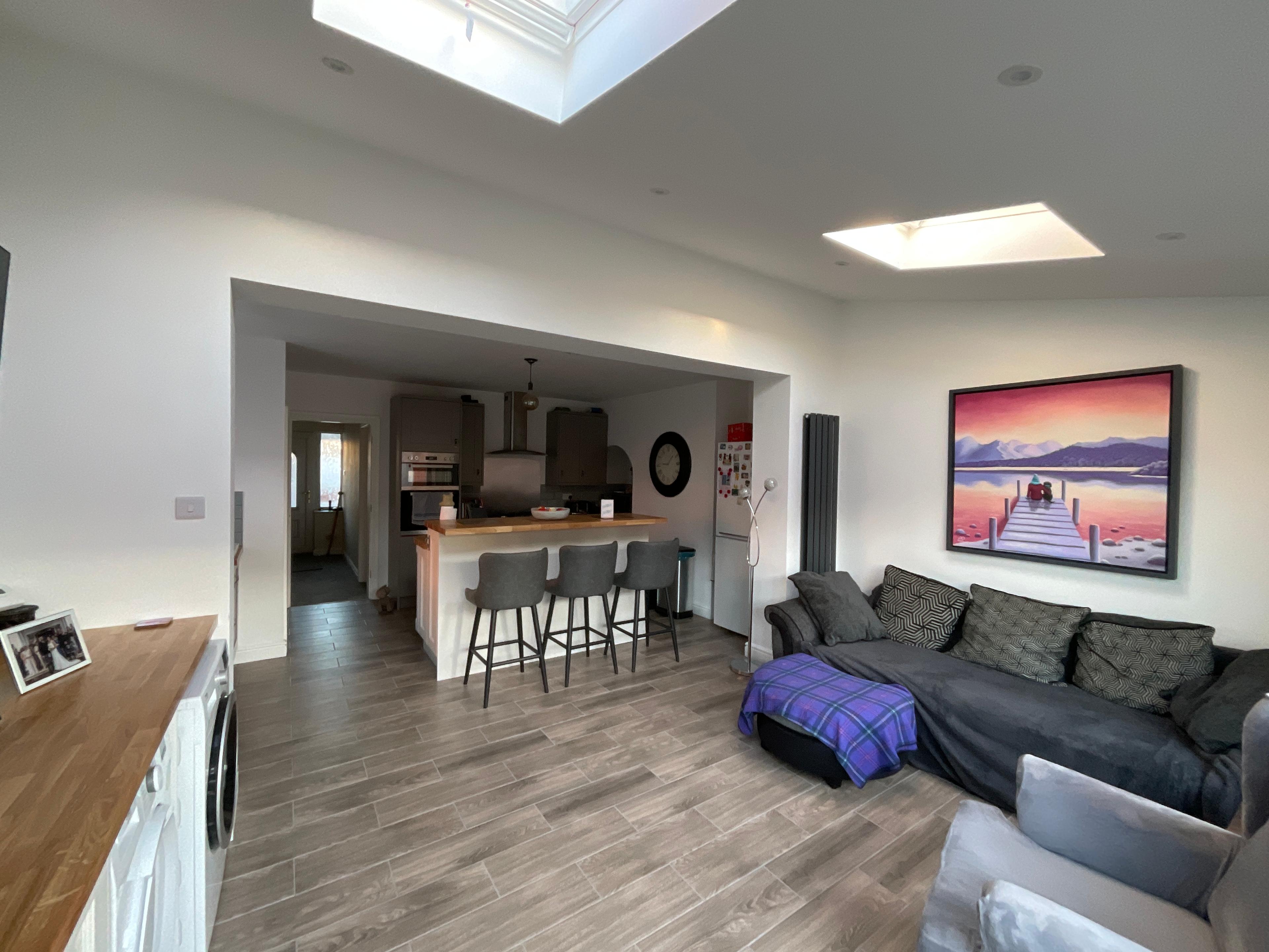 Raleigh Terrace - Balby, photo 24