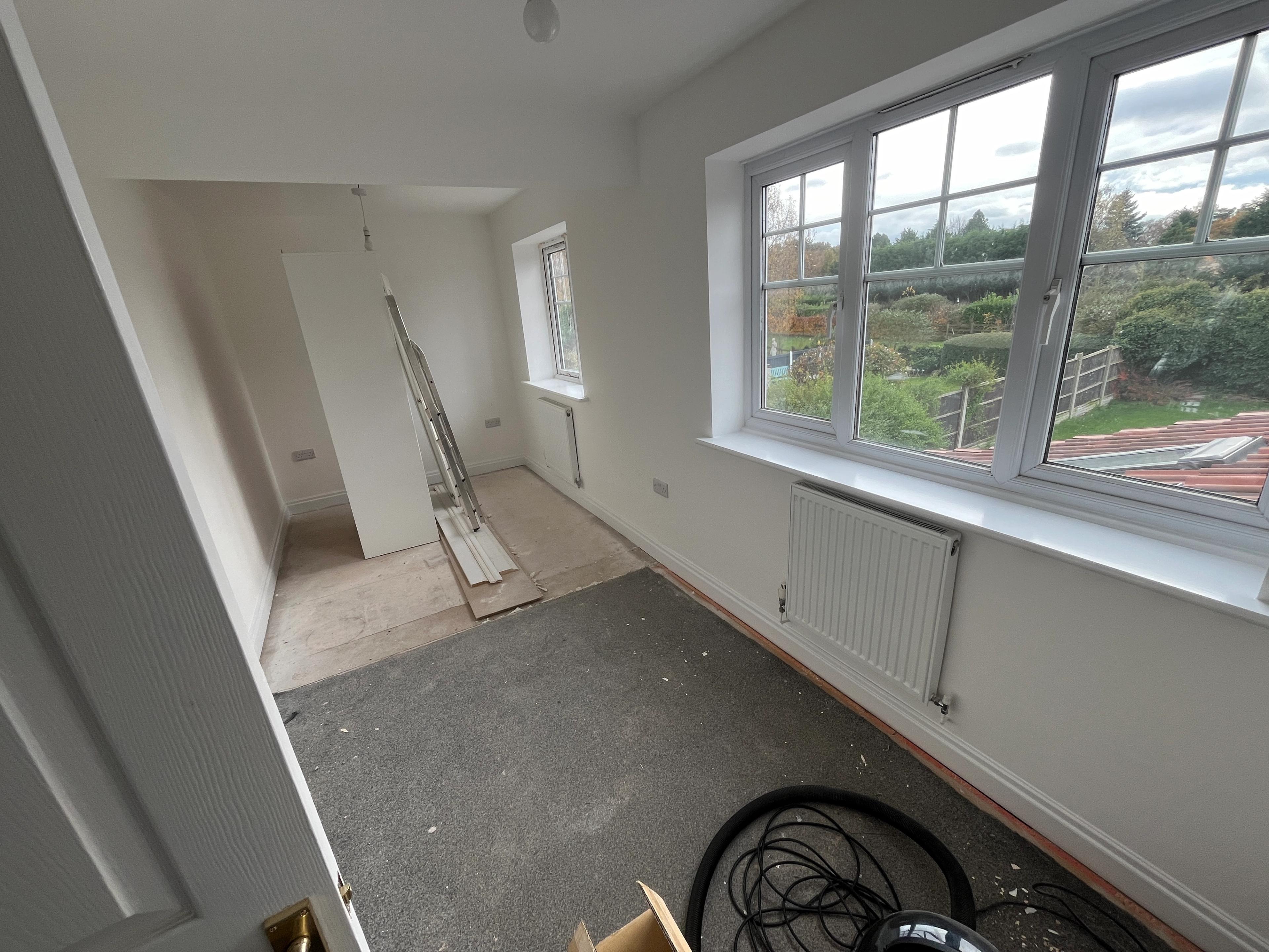 Hatchell Wood View - Bessacarr, photo 50