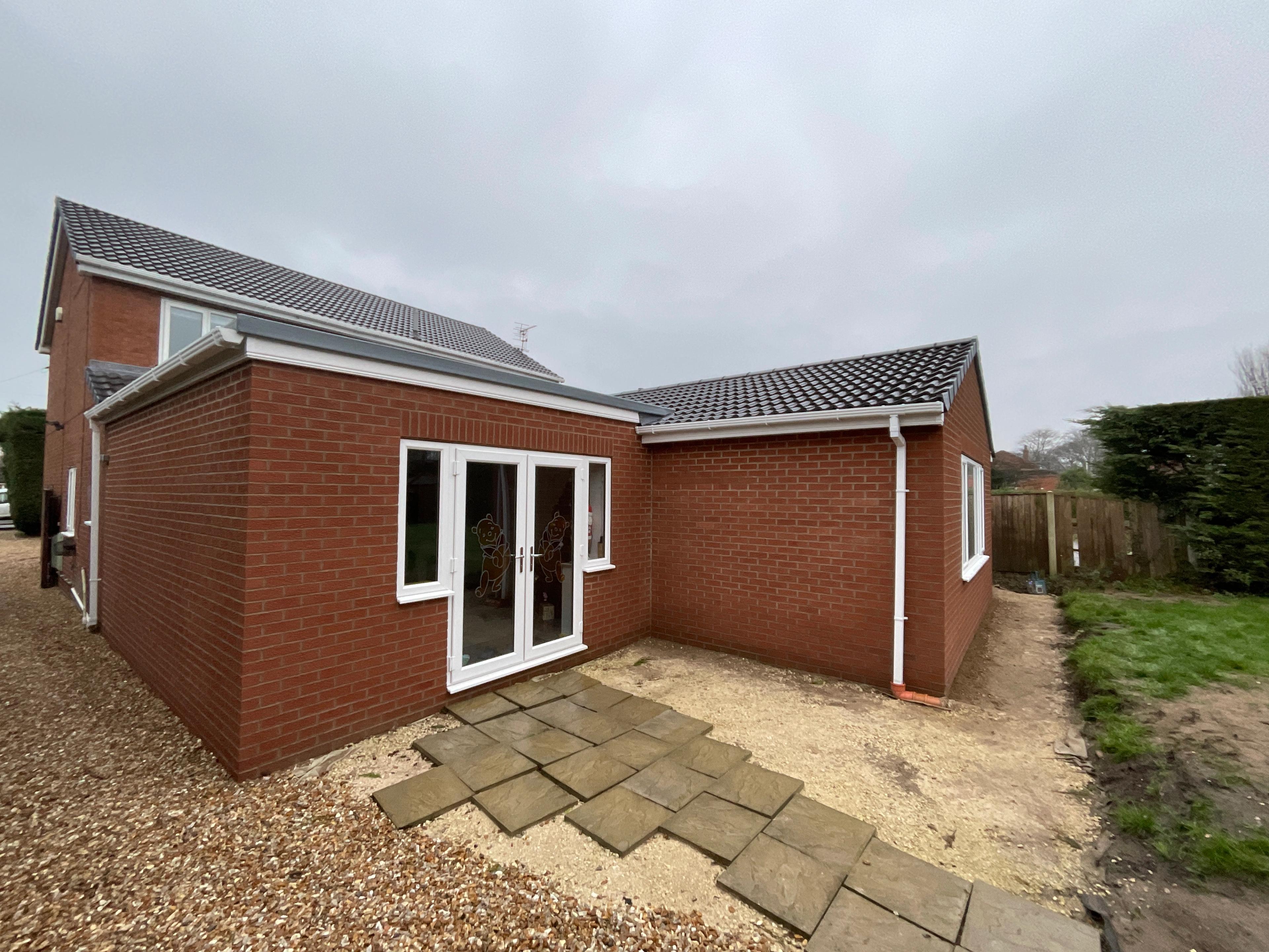 Haxey Lane - Haxey, photo 49