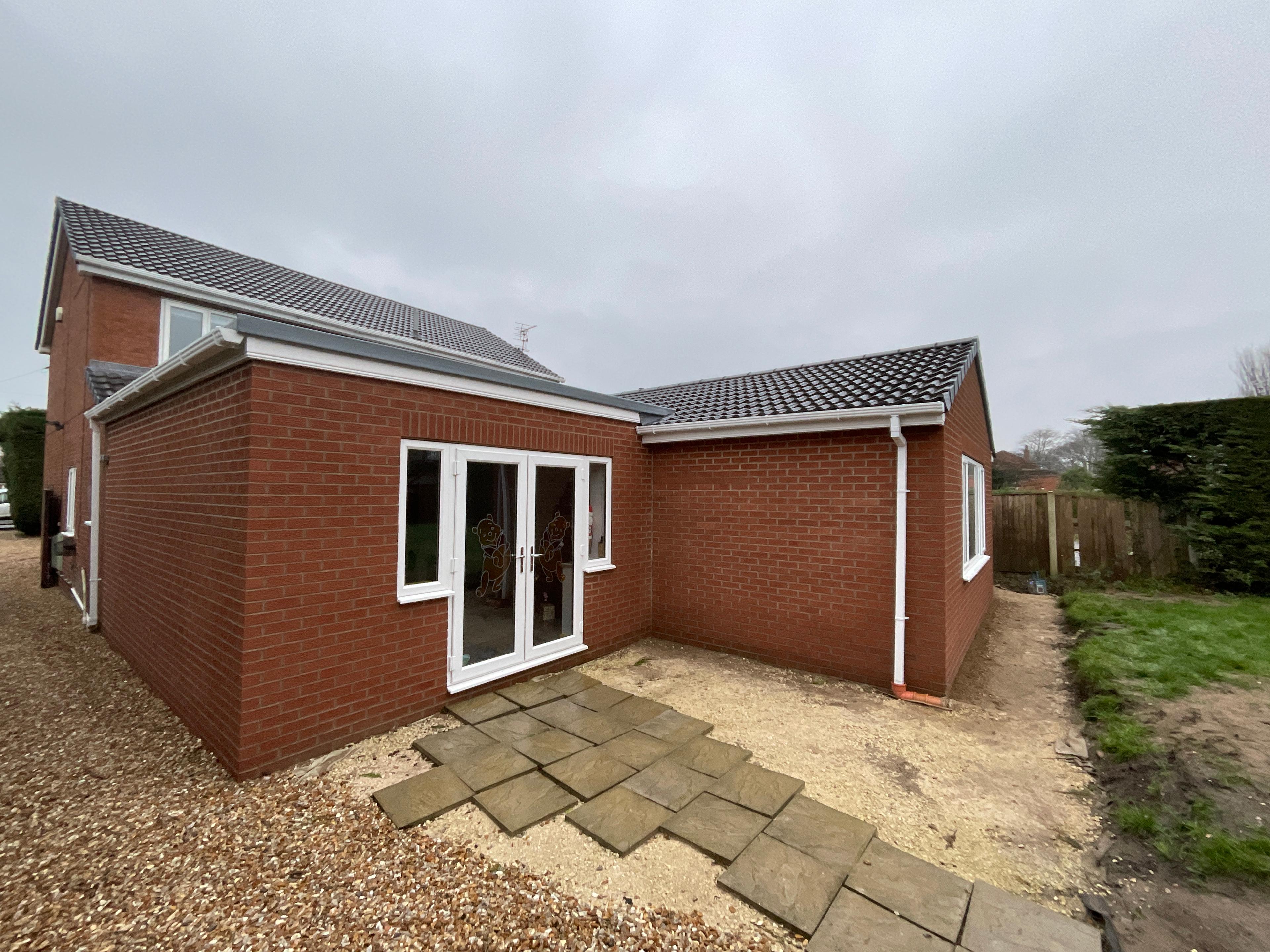 Haxey Lane - Haxey, photo 49