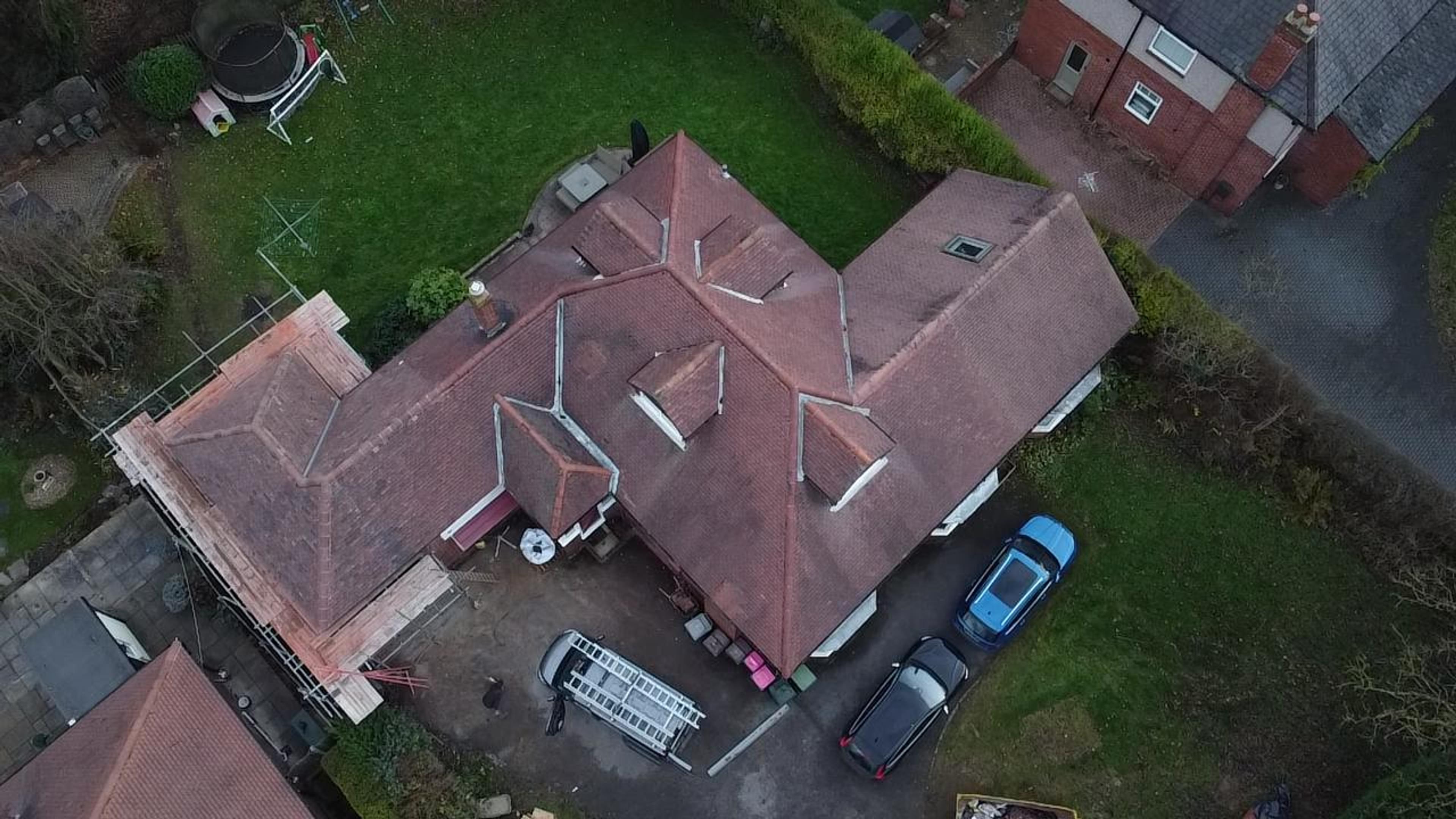 Golden Smithies - Wath, photo 30