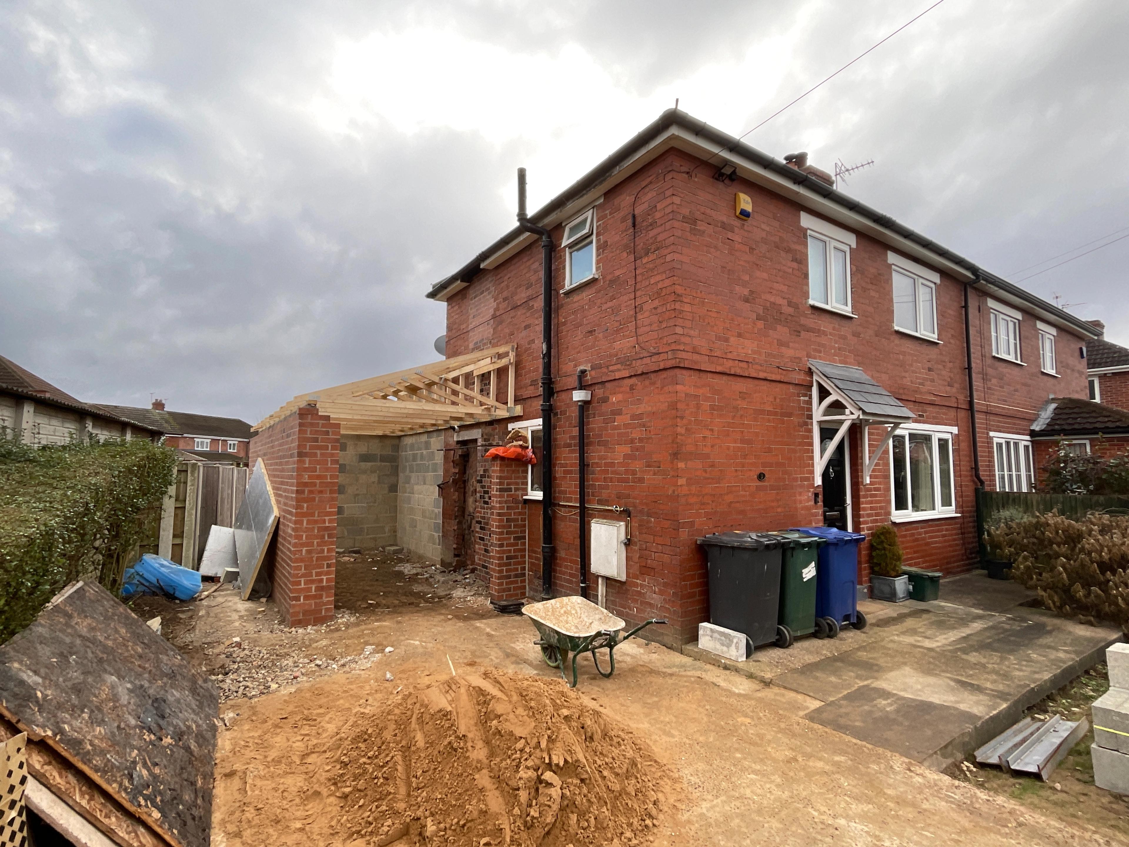 Ivanhoe Road - Edenthorpe, photo 38
