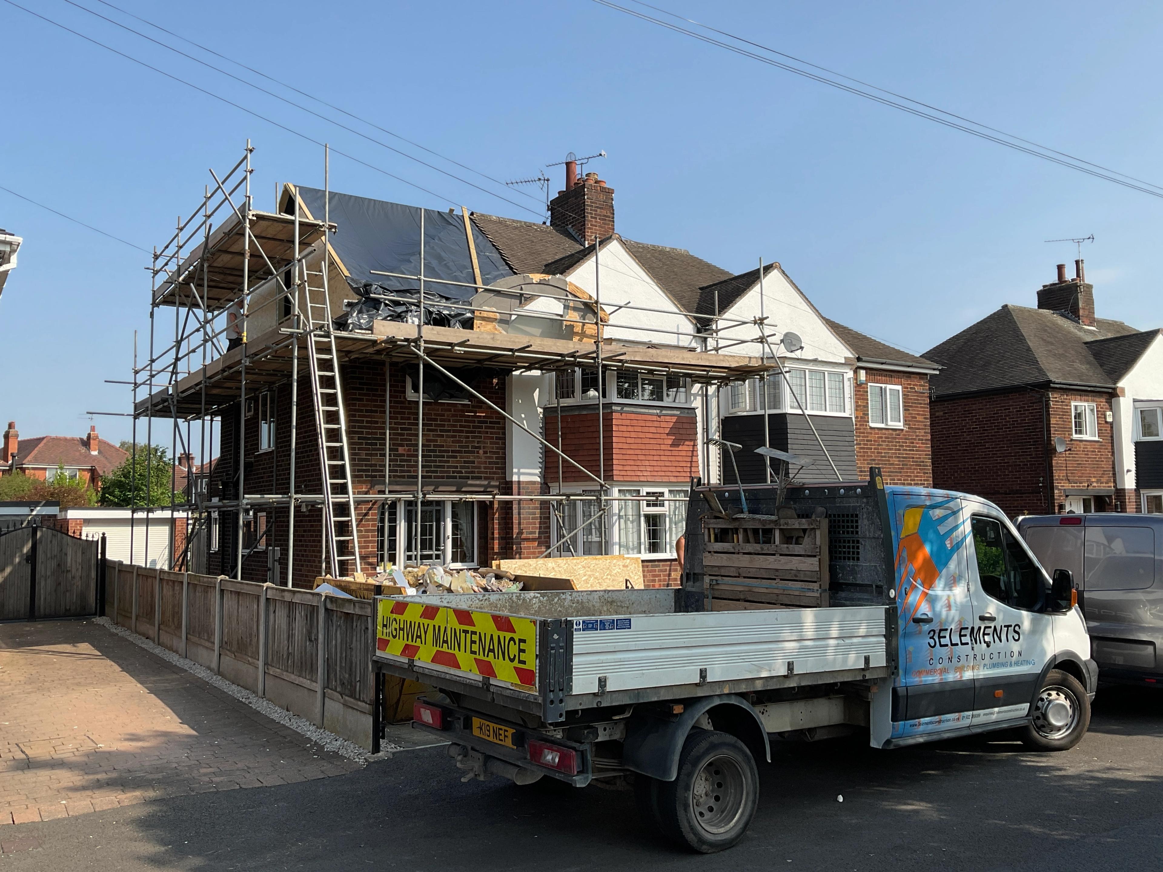 Central Boulevard - Wheatley Hills, photo 5