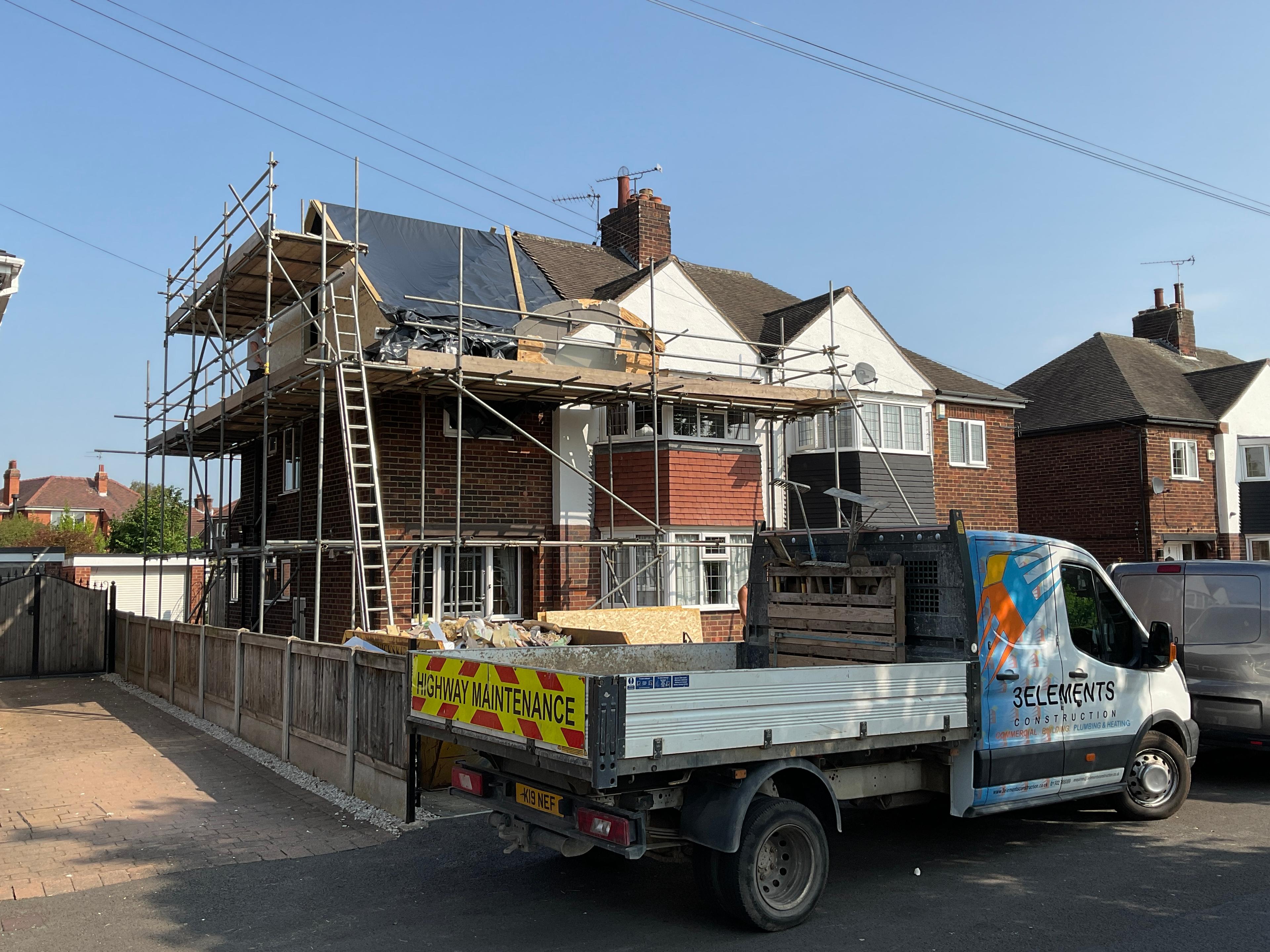 Central Boulevard - Wheatley Hills, photo 5