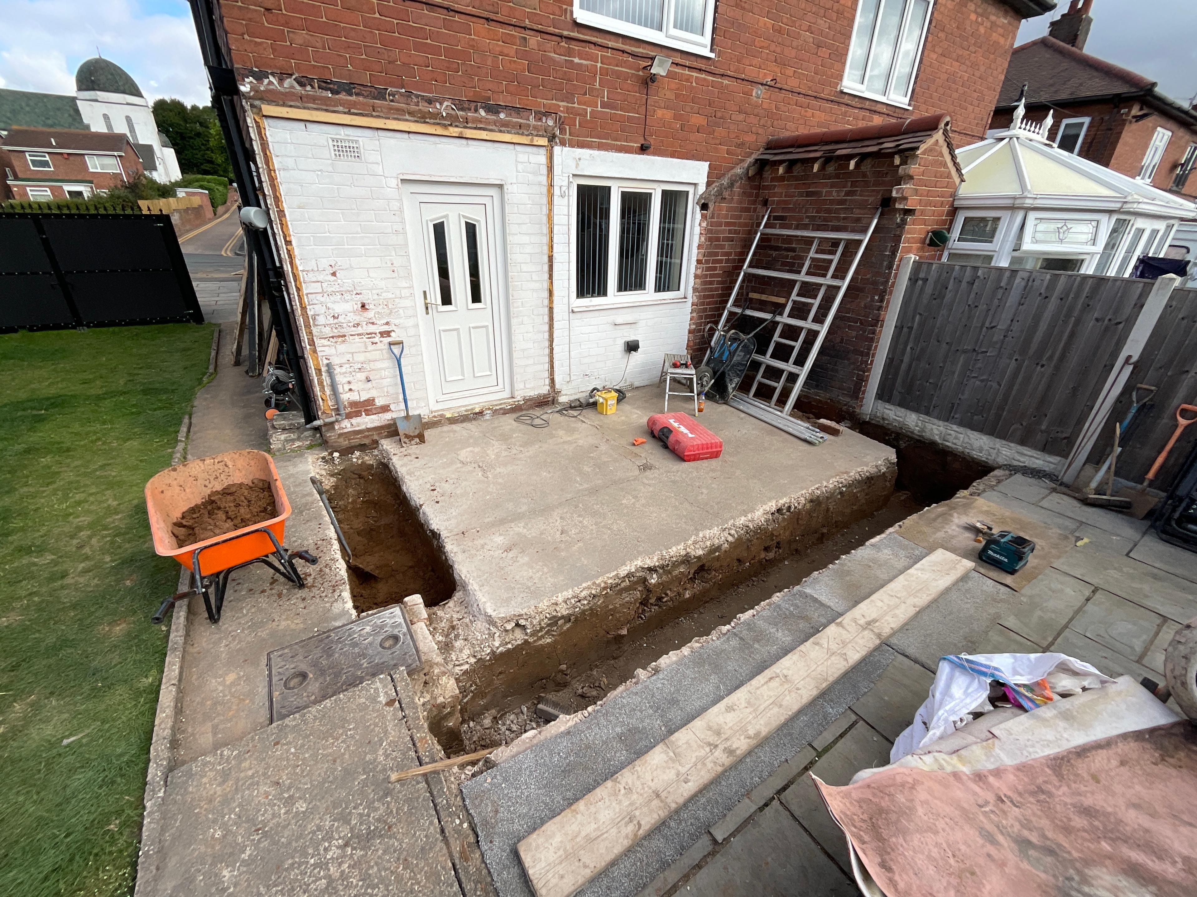 Raleigh Terrace - Balby, photo 4