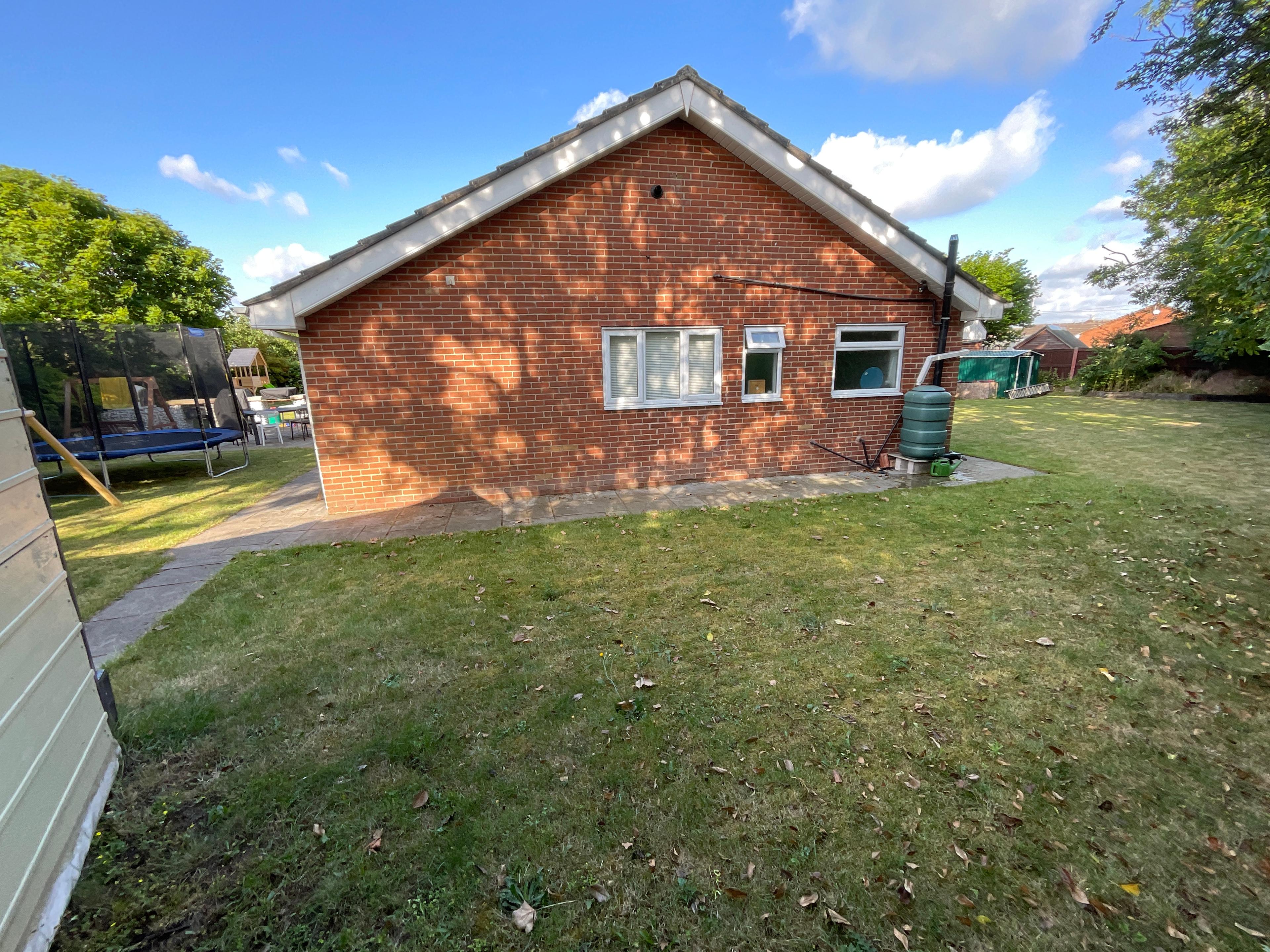 Vermuyden - Barnby Dun, photo 3